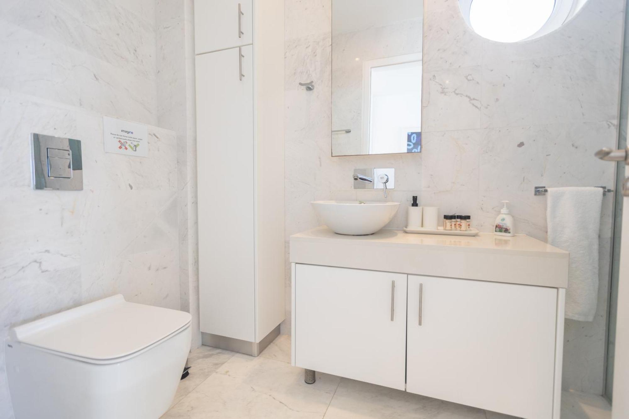Apartment Thalassa Luxury *