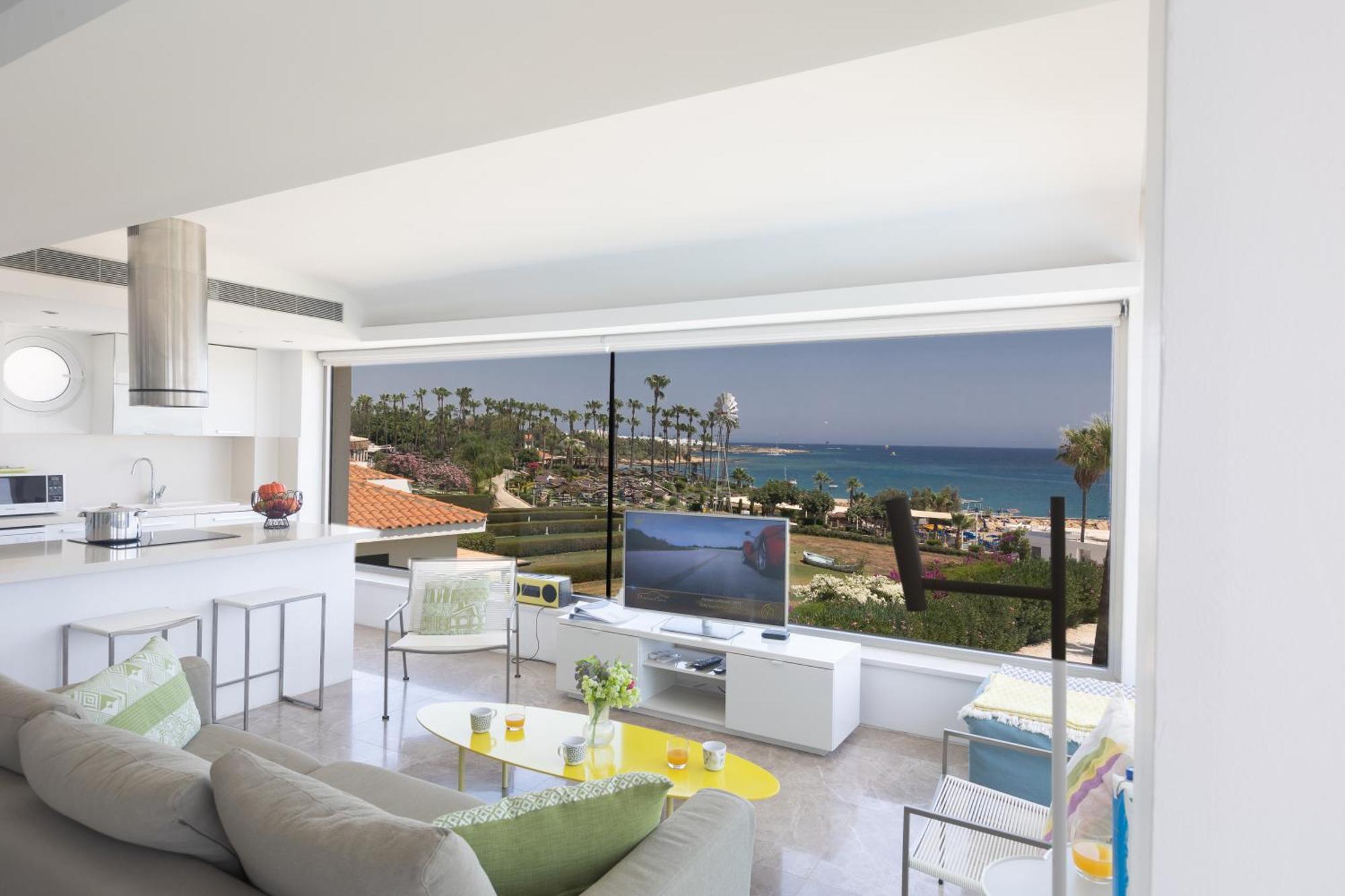 Thalassa Luxury * Protaras