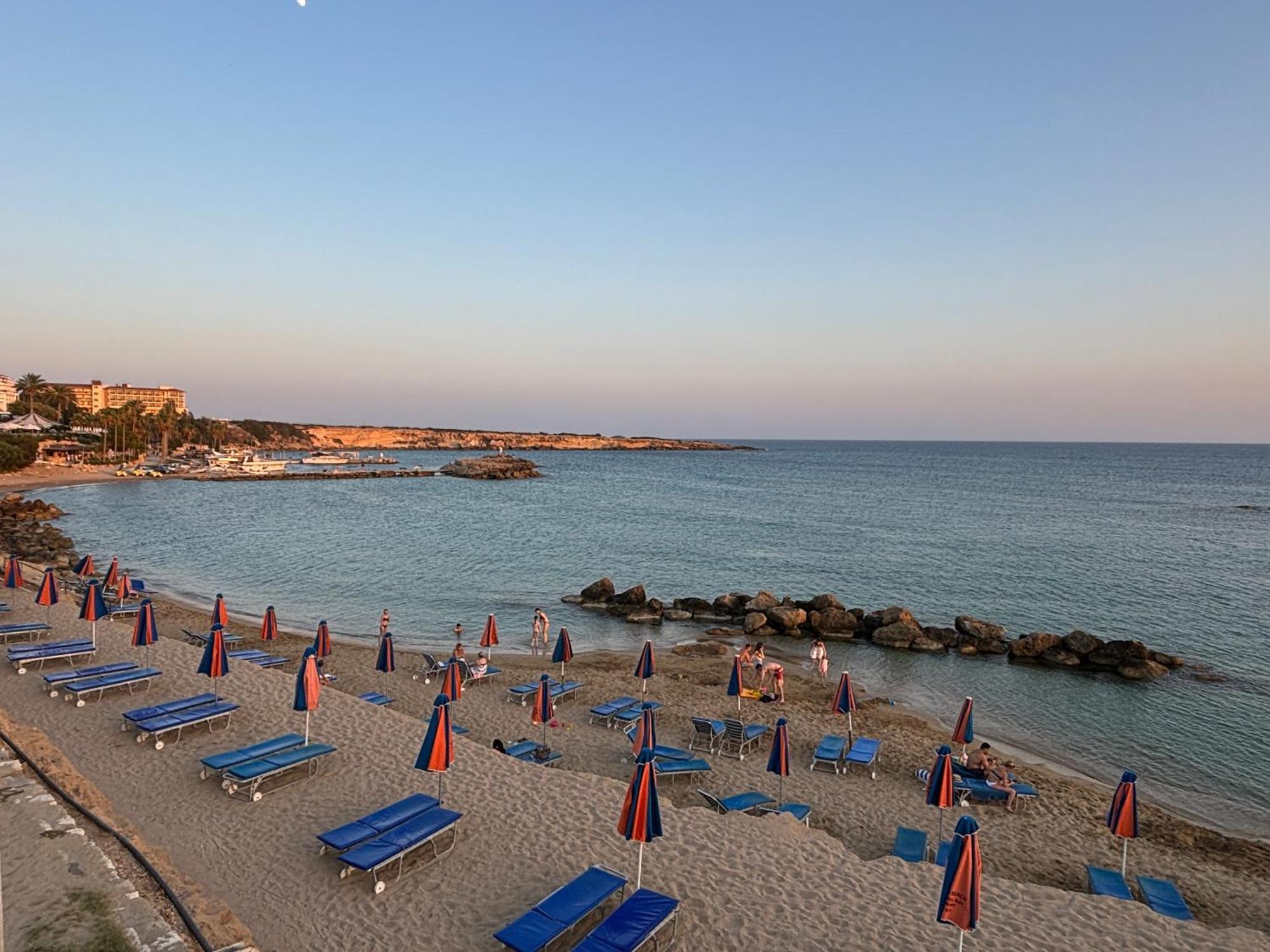 Villa Imperial Sea-caves Private Pool *