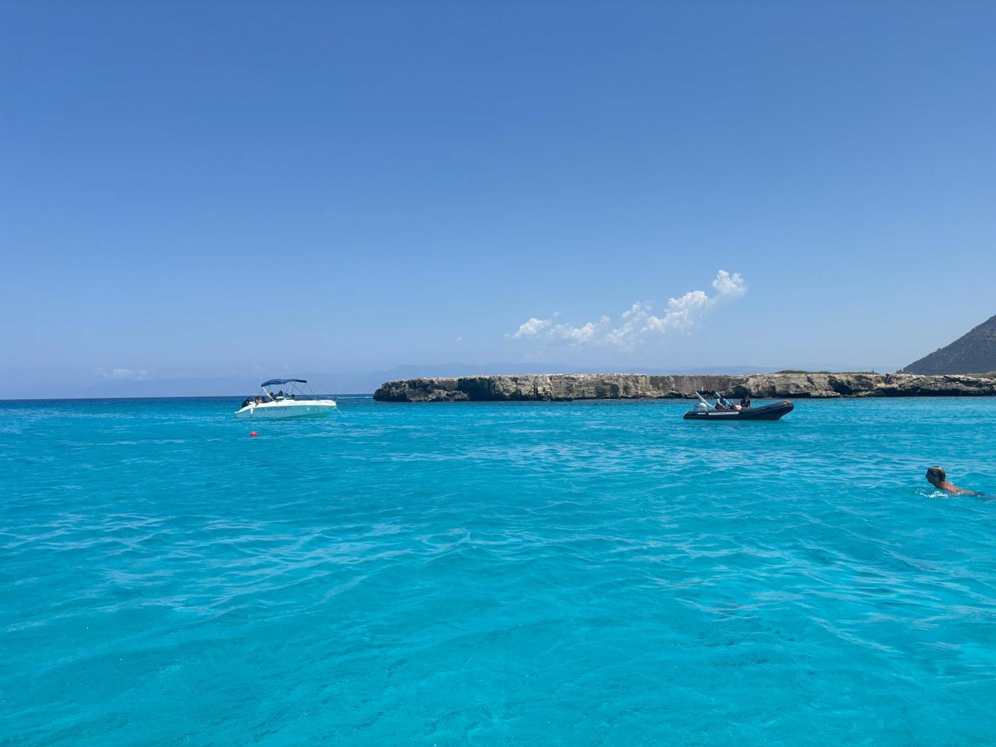 Imperial Sea-caves Private Pool * Peyia