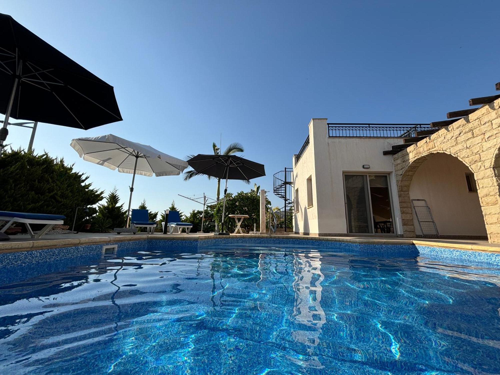 Imperial Sea-caves Private Pool Villa