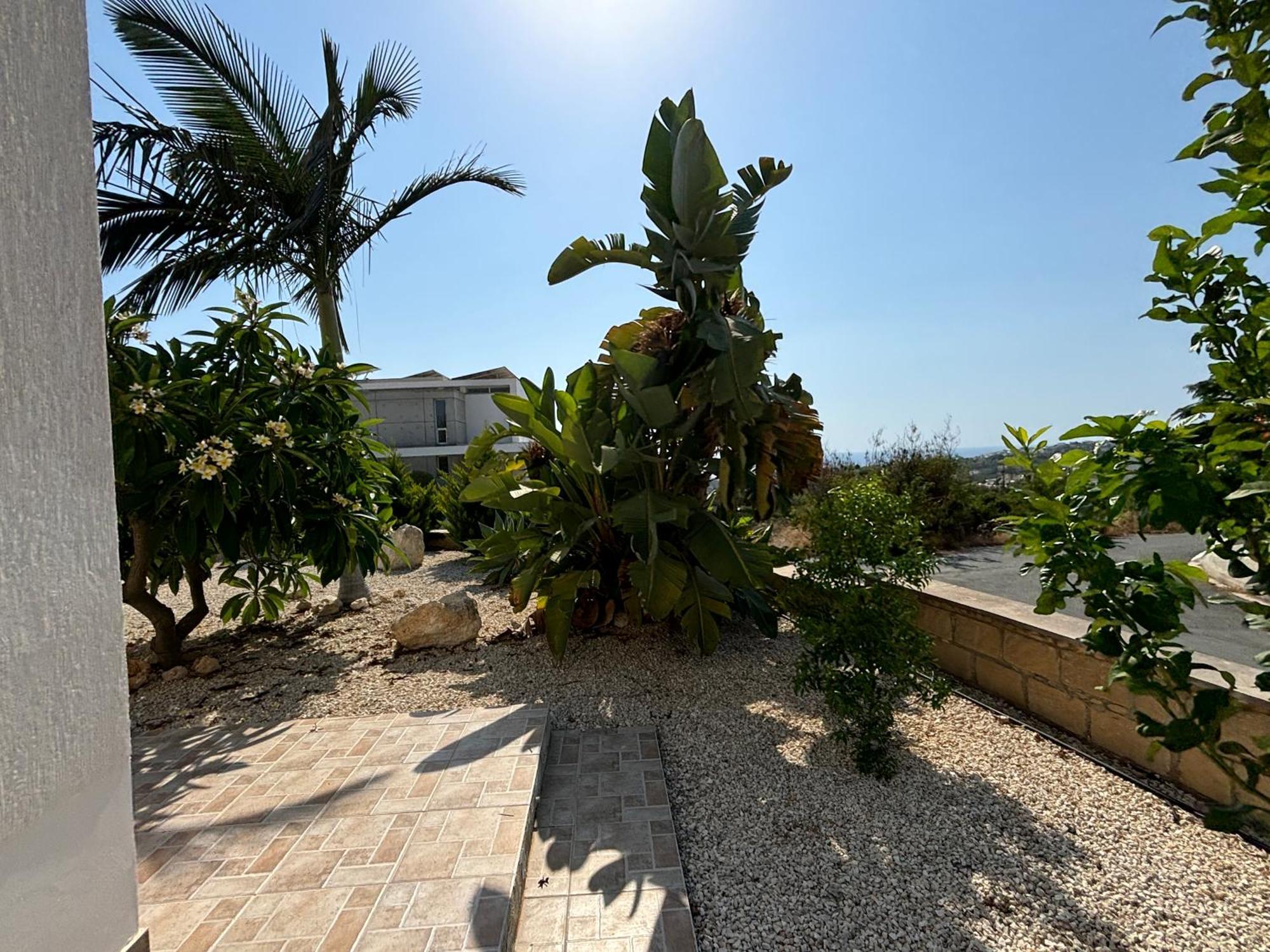 Villa Imperial Sea-caves Private Pool Peyia