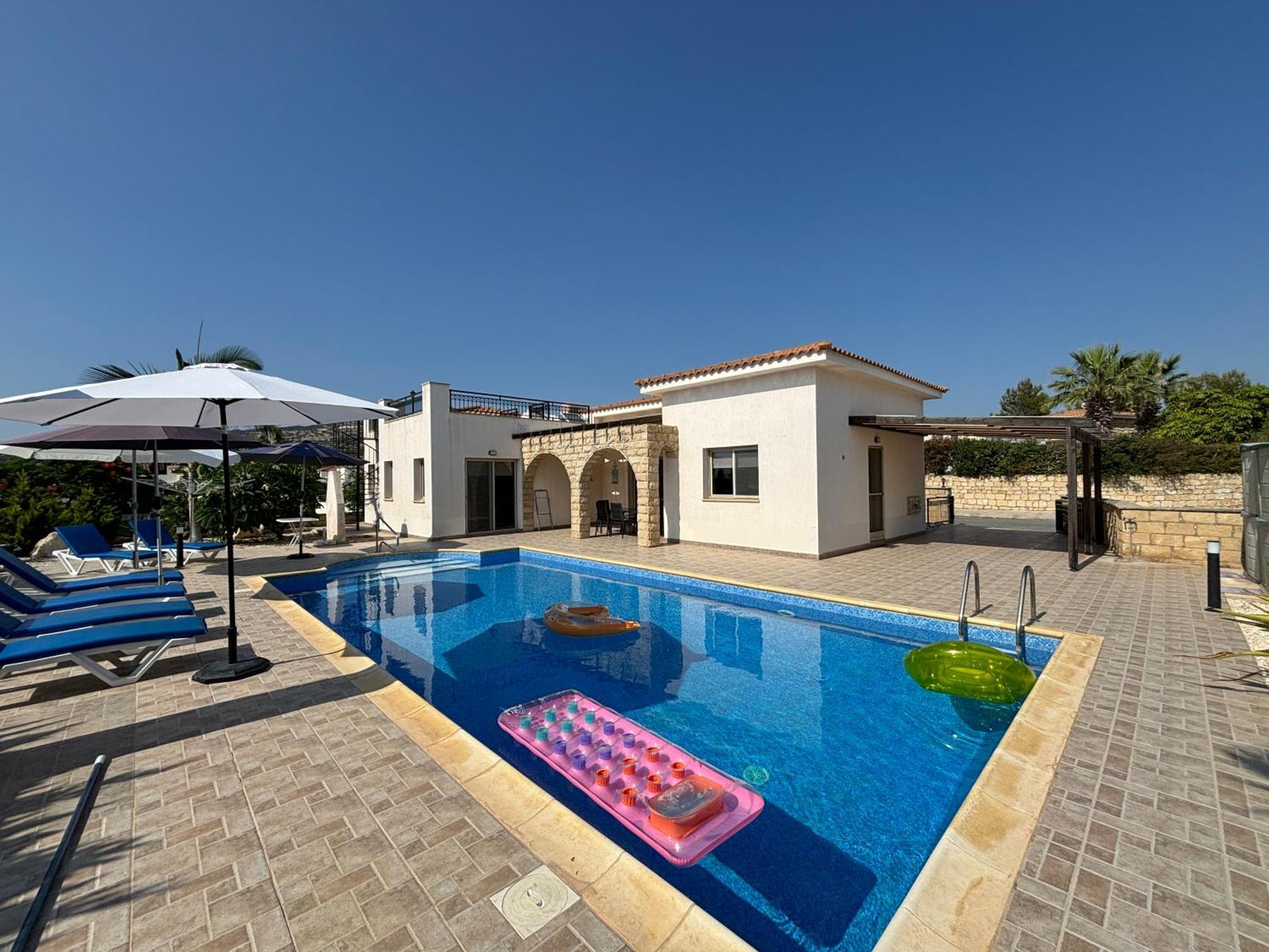 Villa Imperial Sea-caves Private Pool *