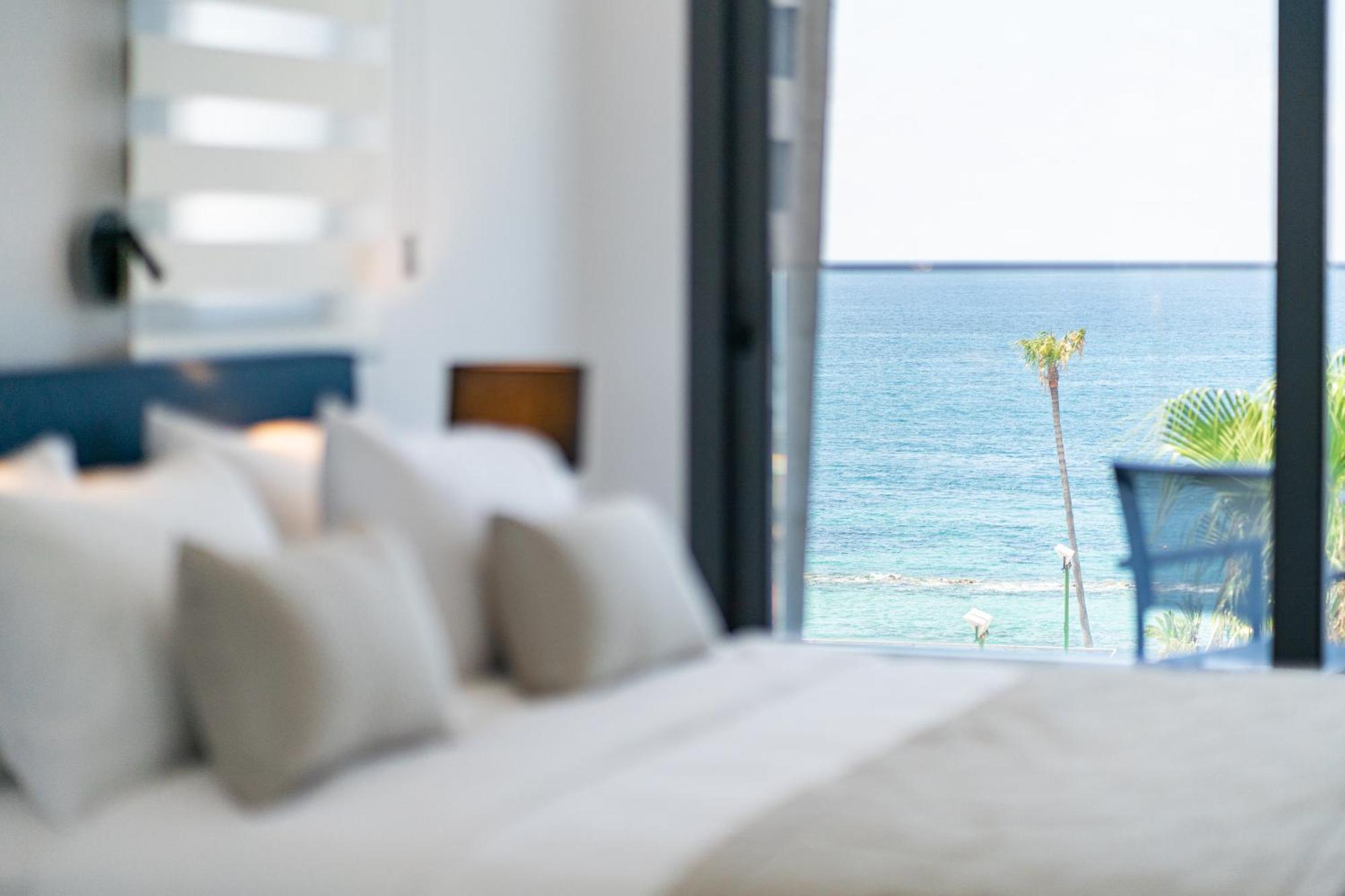 Aparthotel Waterside Sea View