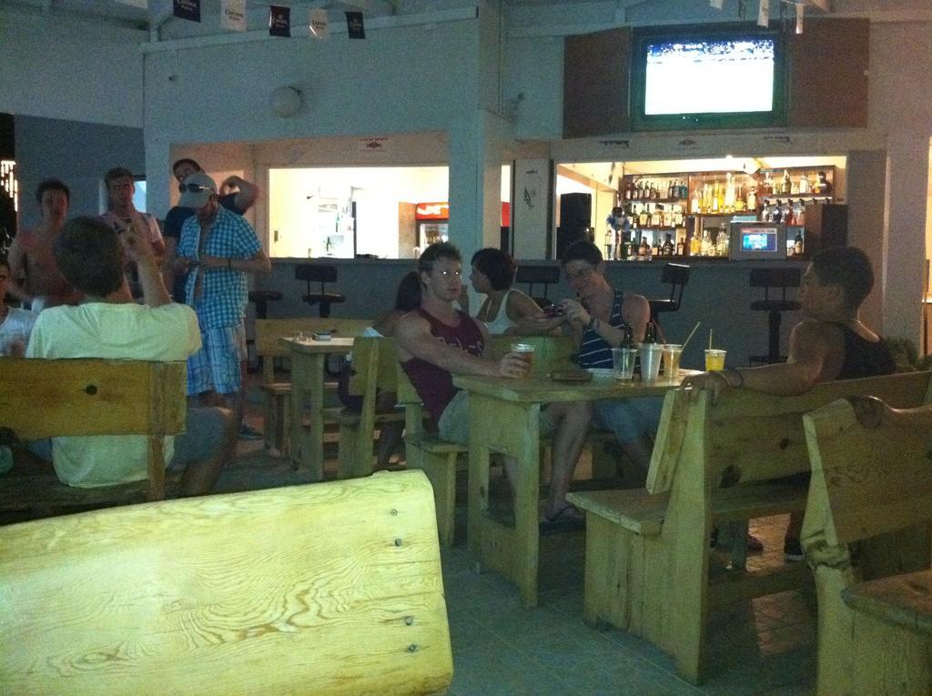 Cordelia 2* Agia Napa