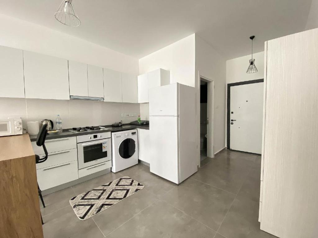 Apartment Deluxe - Long Iskele