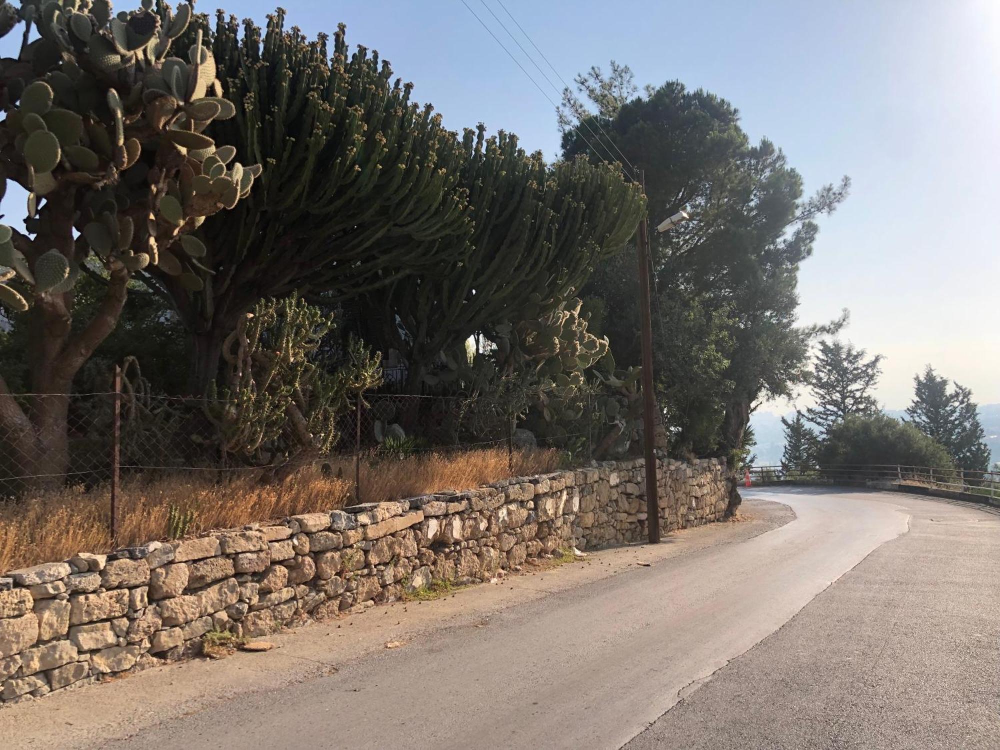 Silent Hill Homes With Sea And Mountain Views Lapithos (Northern Cyprus)