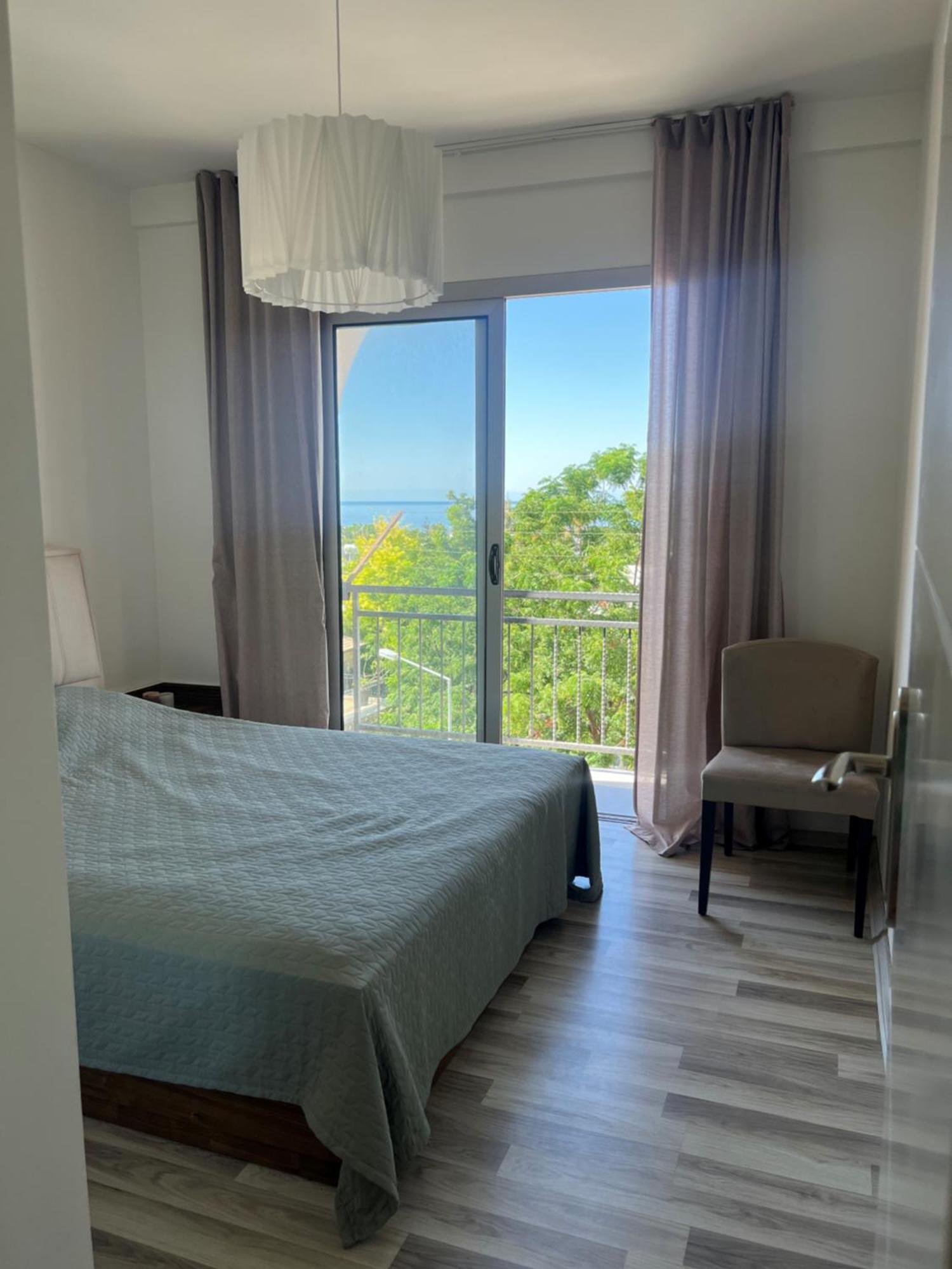 Silent Hill Homes With Sea And Mountain Views Apartment Lapithos (Northern Cyprus)