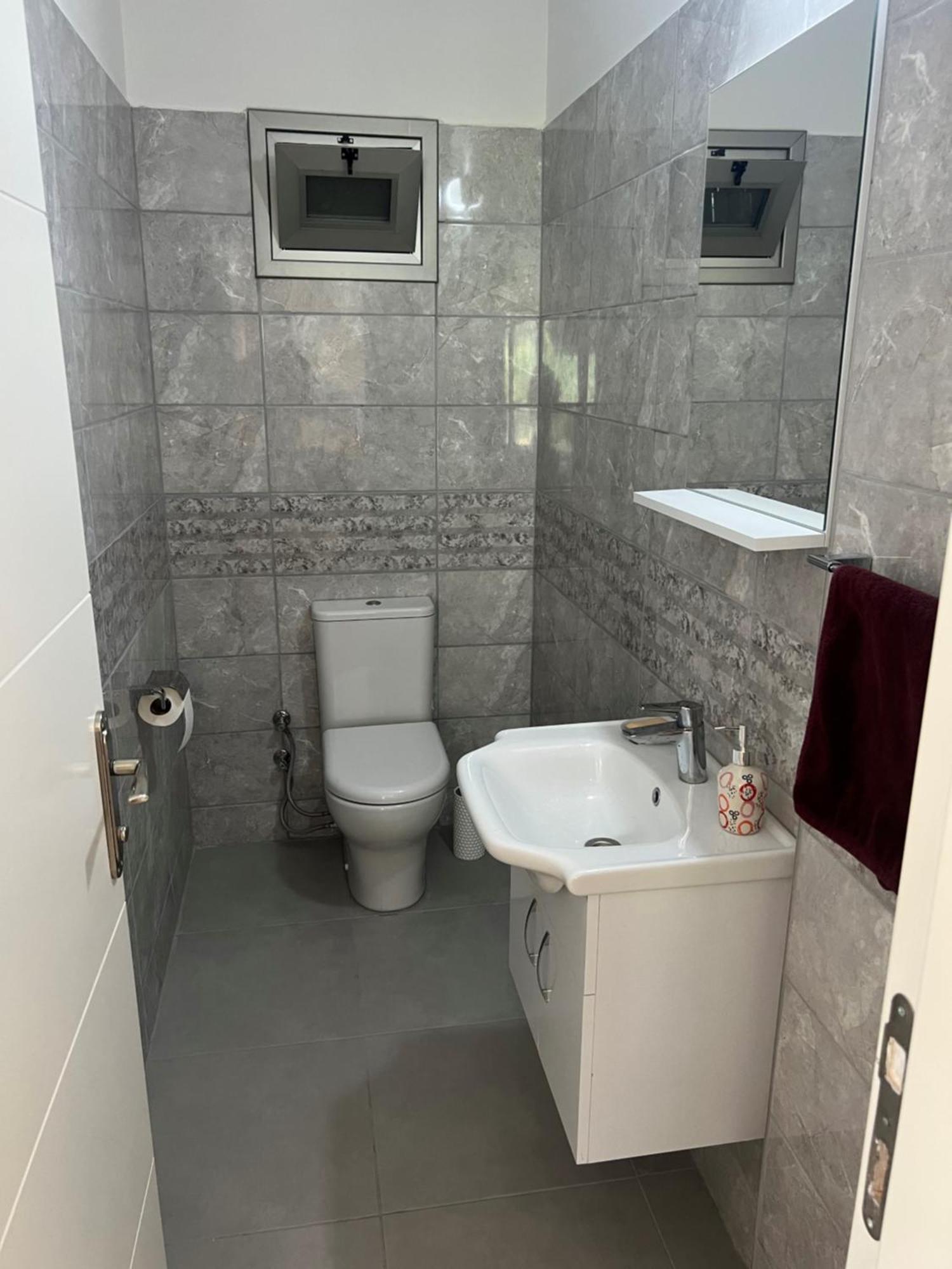 Silent Hill Homes With Sea And Mountain Views Apartment Lapithos (Northern Cyprus)