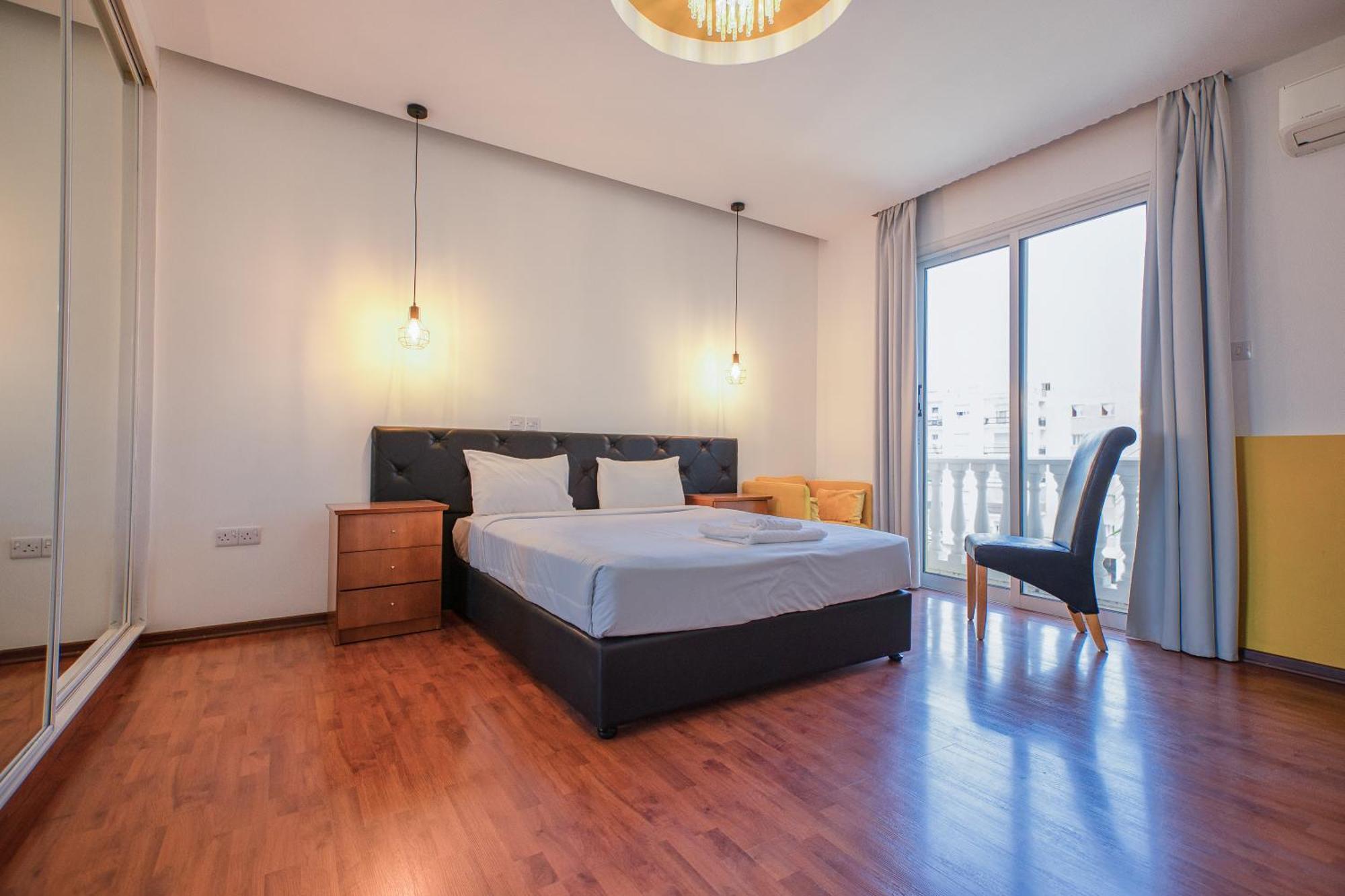 St Elena Boutique Hotel Larnaca