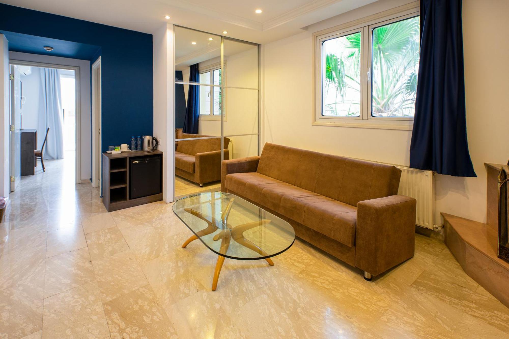 St Elena Boutique 3*