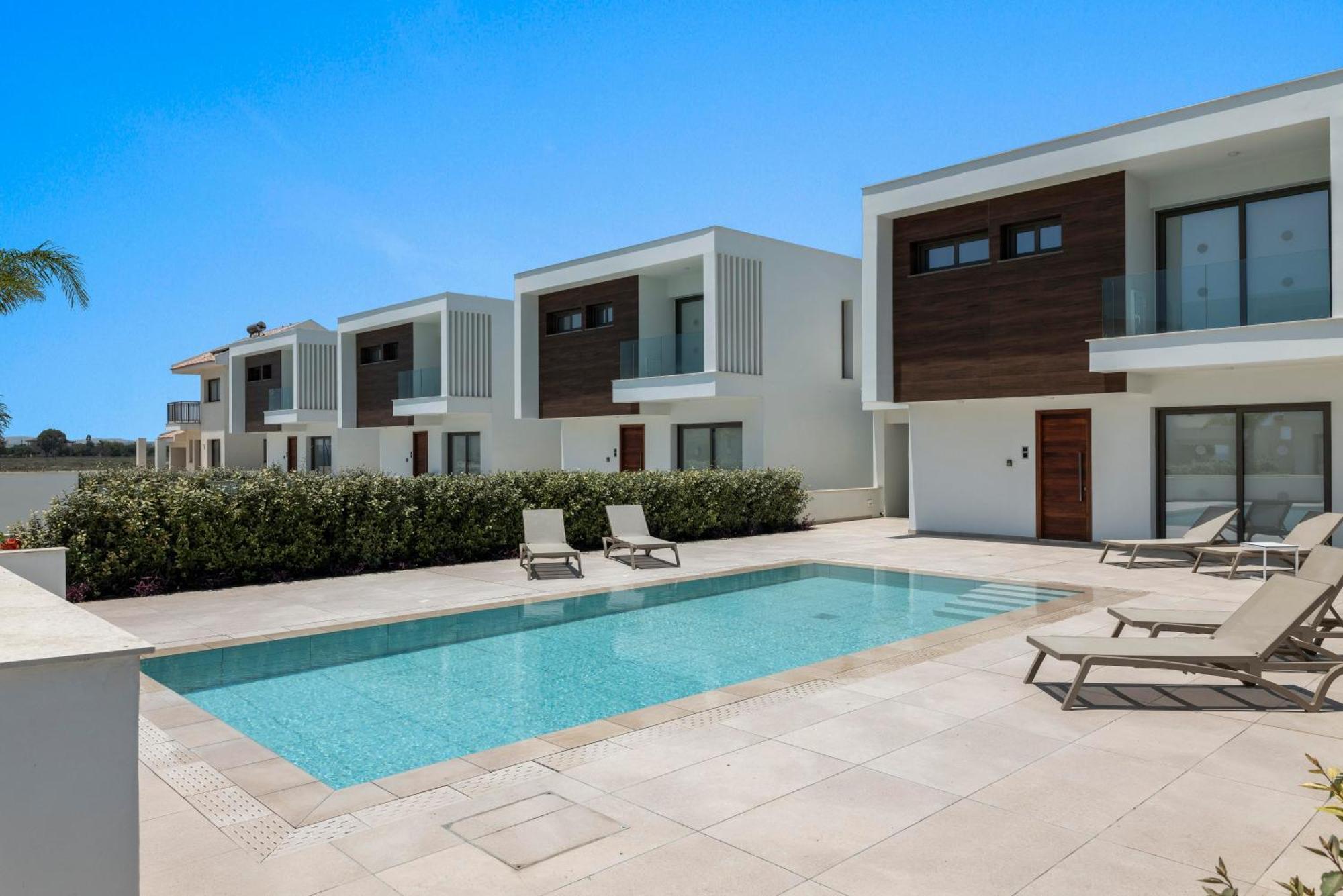 Villa Serenity Waves 9