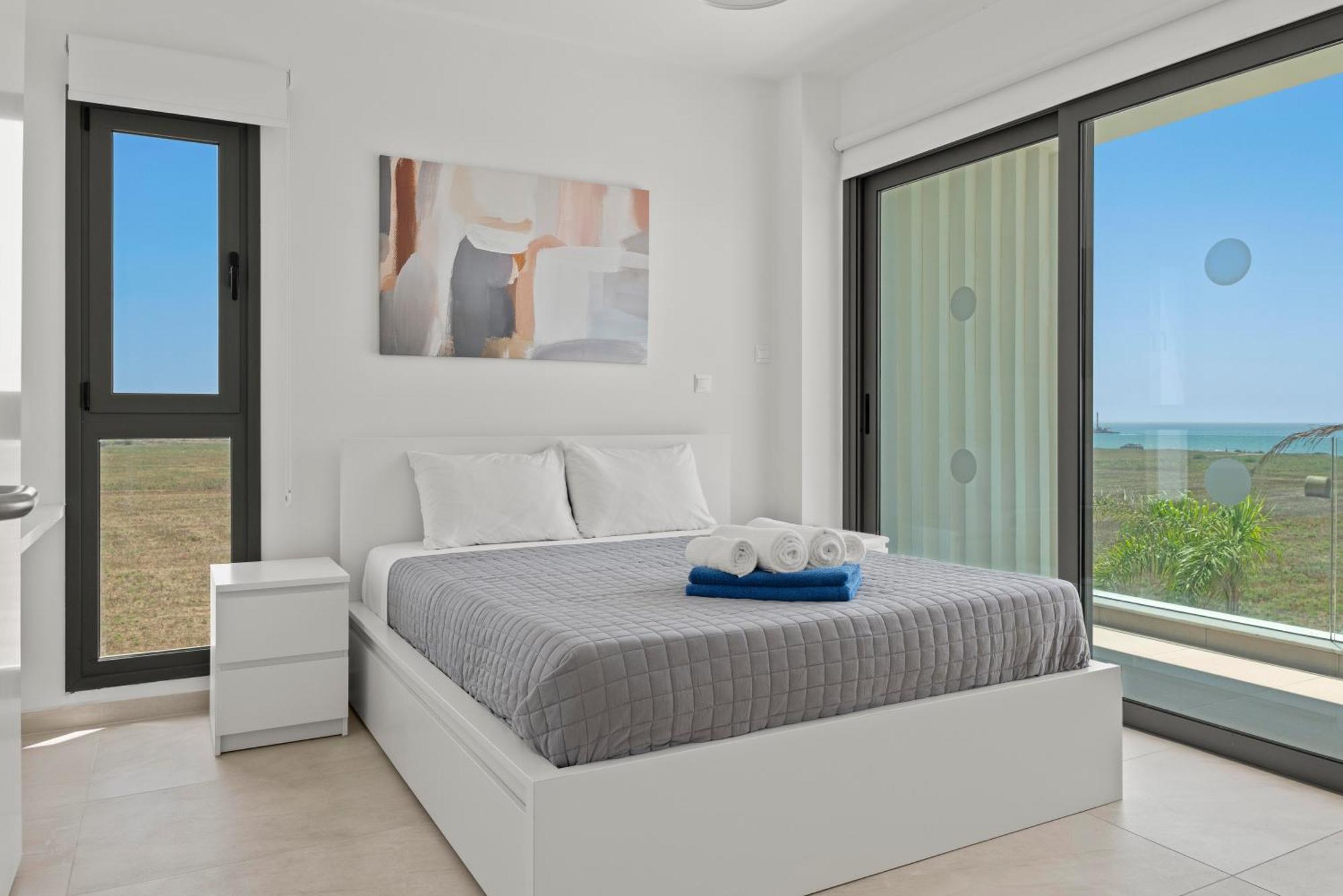 Serenity Waves 9 Villa