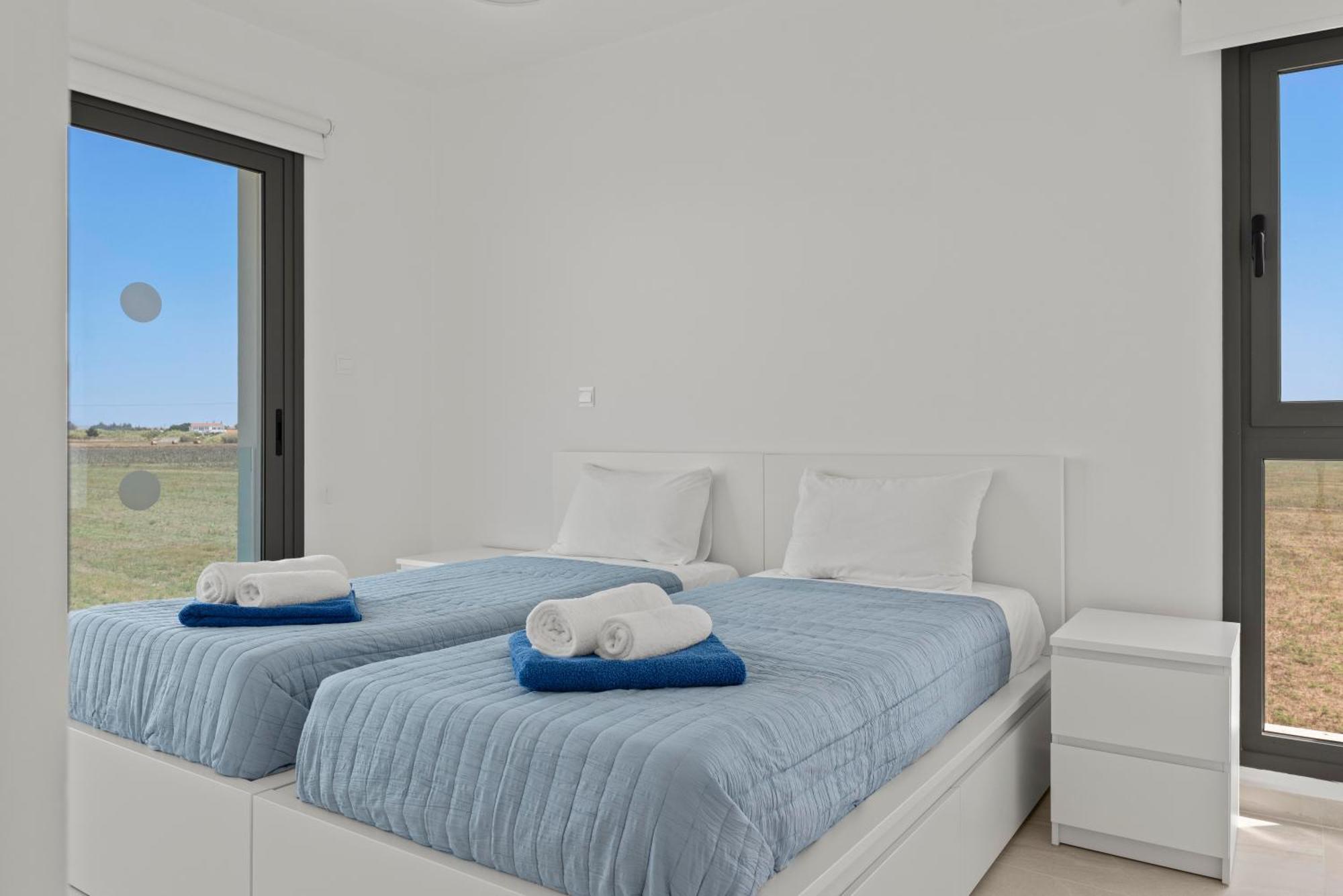 Villa Serenity Waves 9 Softades