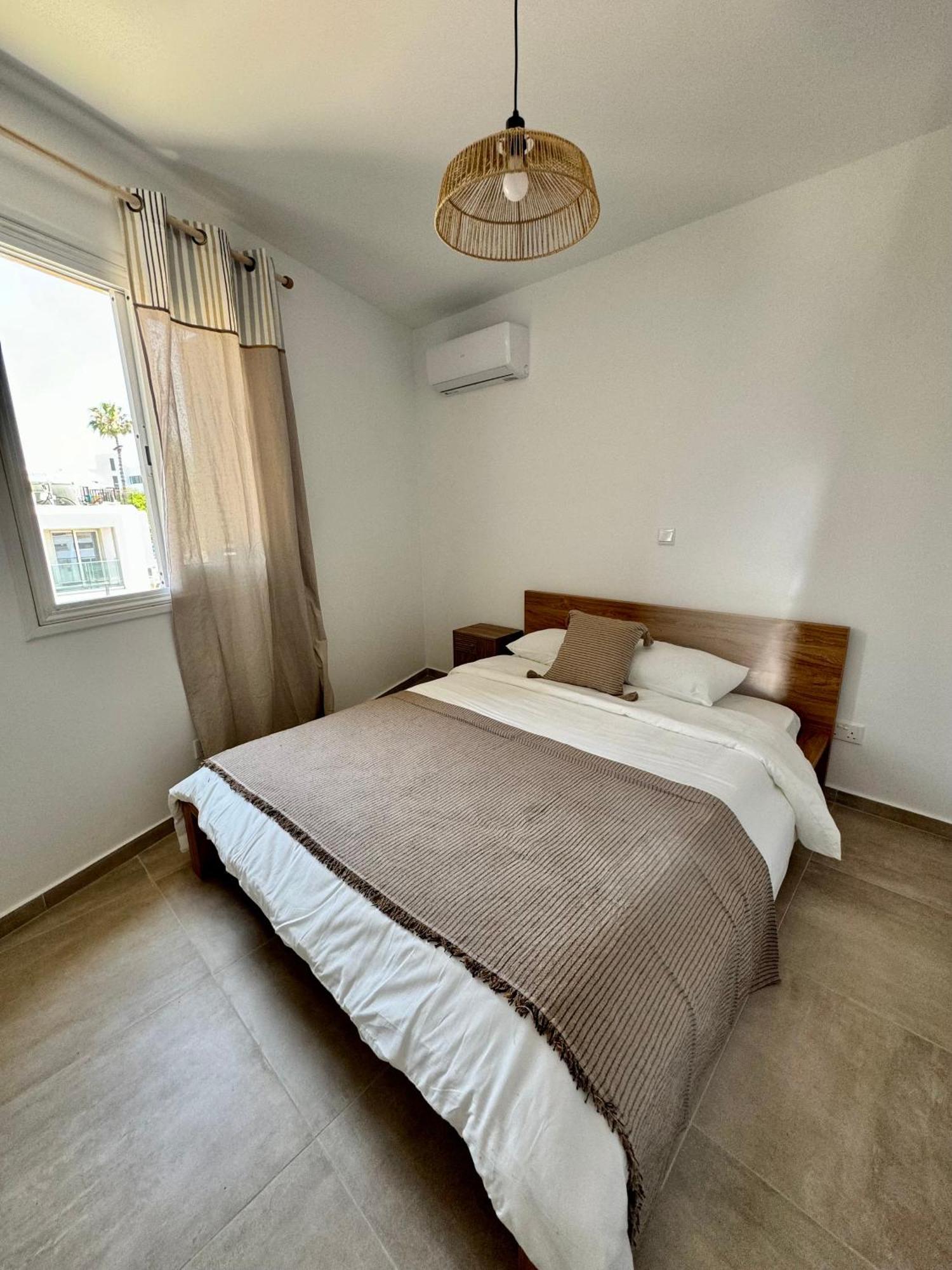 Luxury Two Bed Kato Flat *