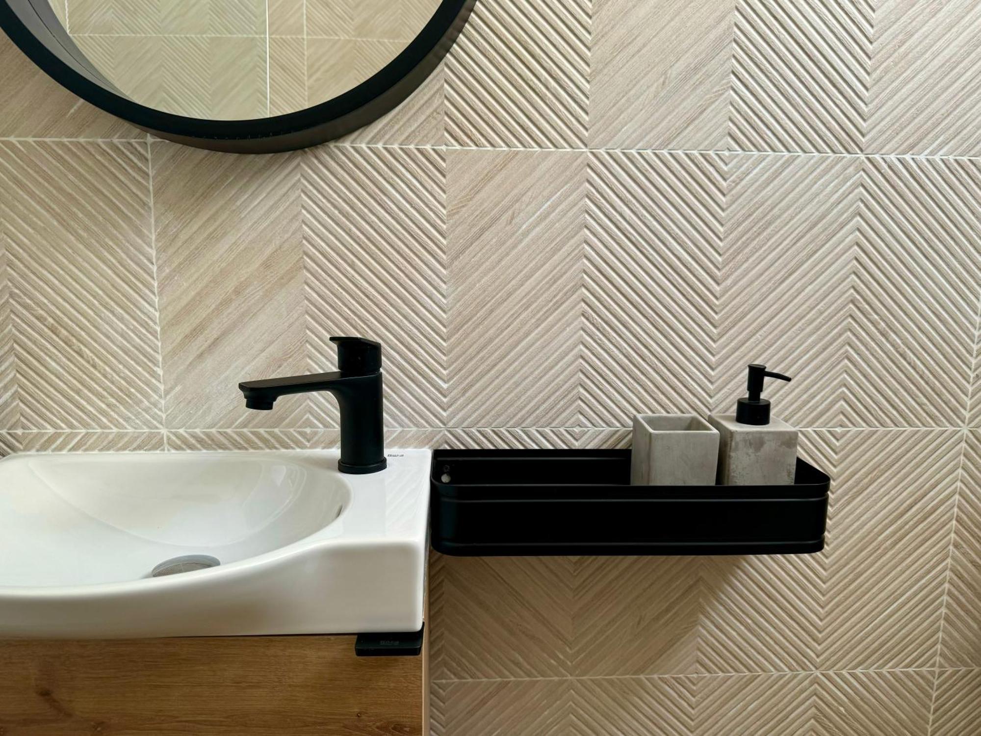 Luxury Two Bed Kato Flat Paphos