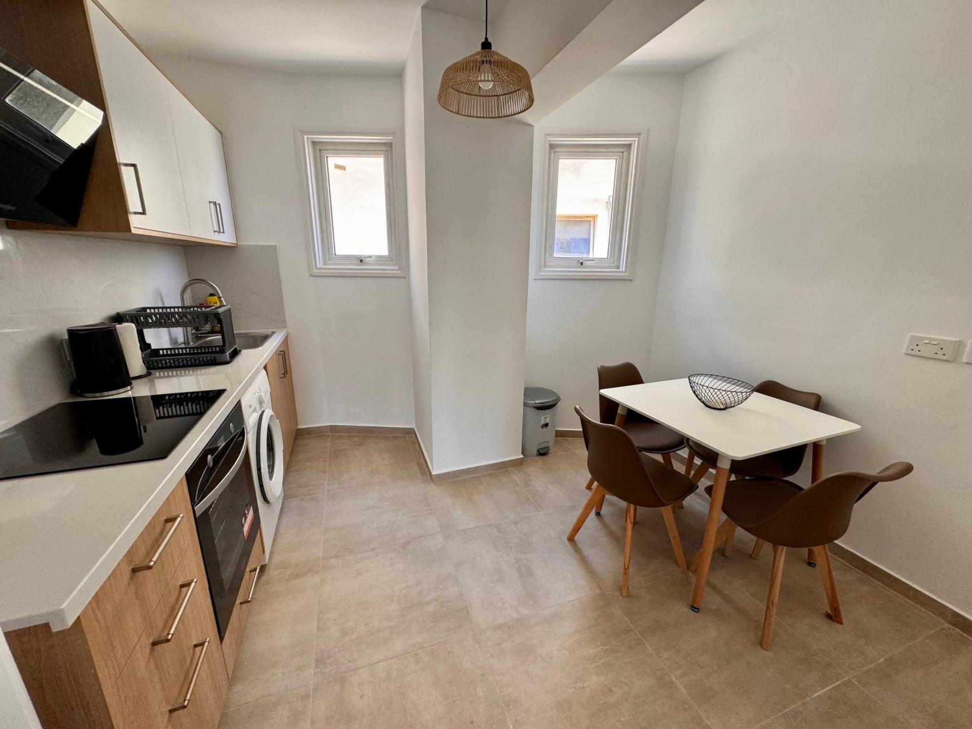 Luxury Two Bed Kato Flat Paphos