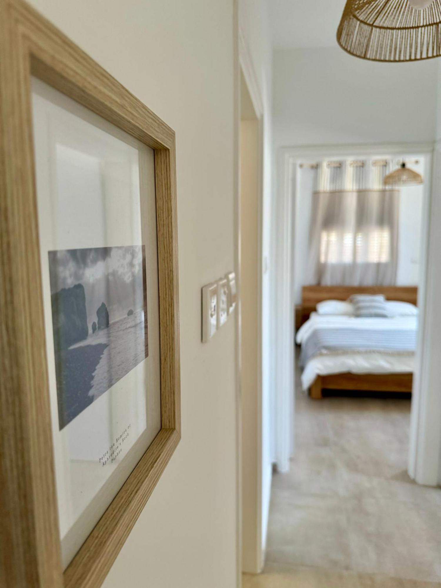 Luxury Two Bed Kato Flat