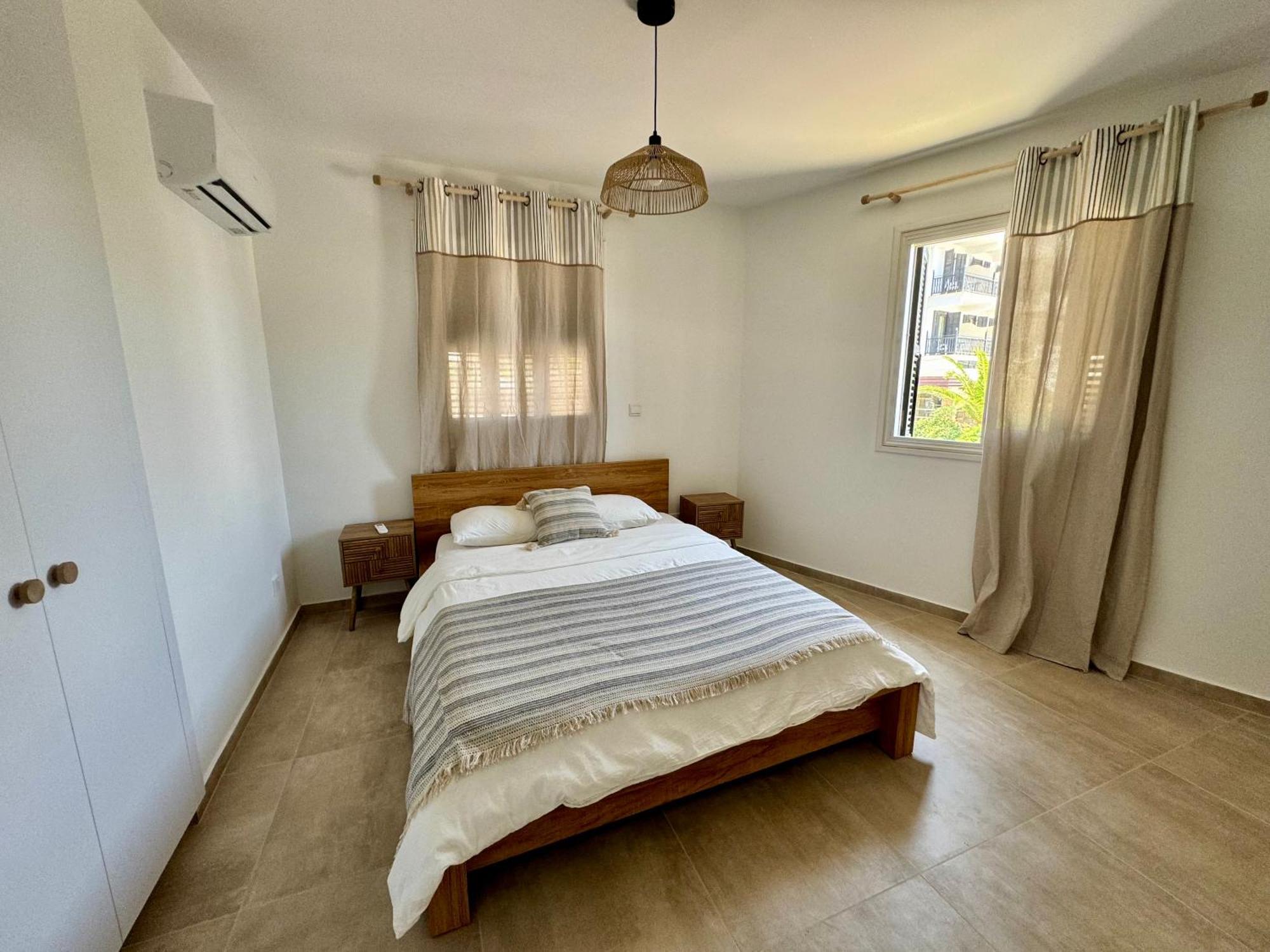 Luxury Two Bed Kato Flat *