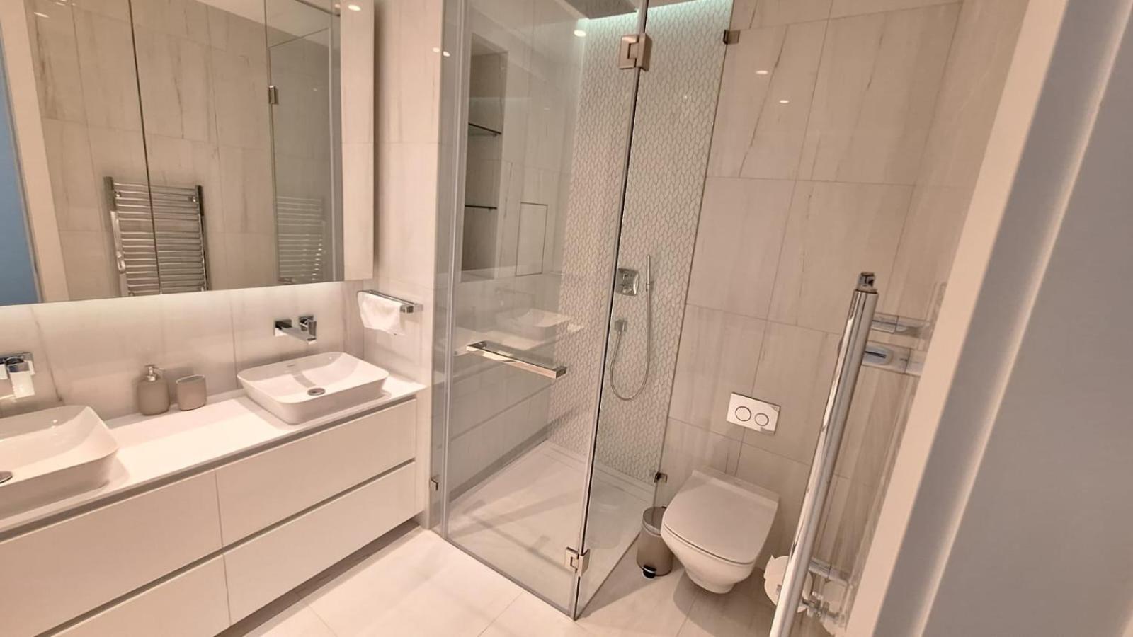 Del Mar 2 Luxe Bedroom 'c' Highrise * Limassol