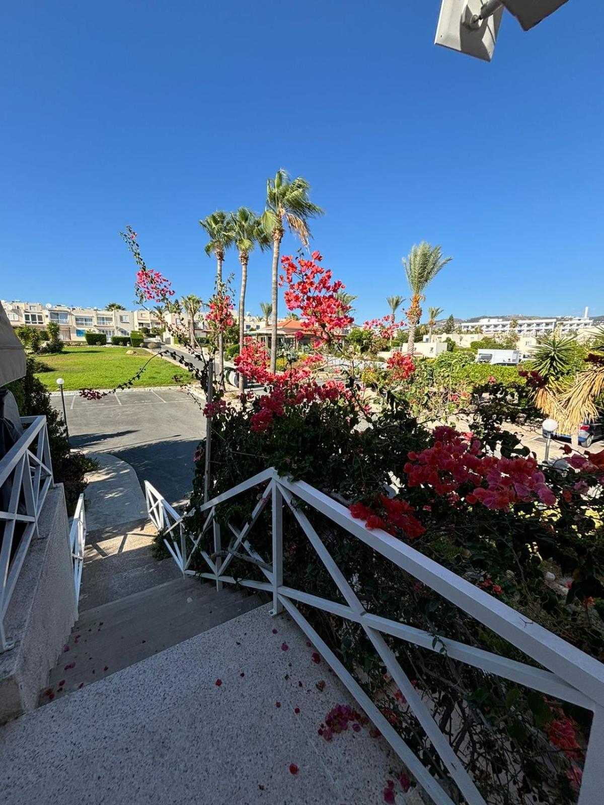 Horizon Bliss At Coral Bay * Peyia
