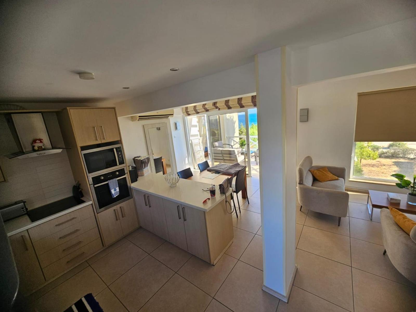 Horizon Bliss At Coral Bay Appartement