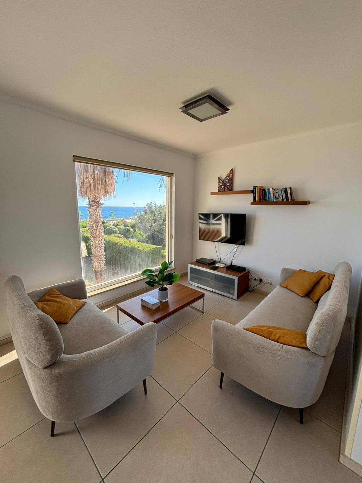 Horizon Bliss At Coral Bay Appartement *