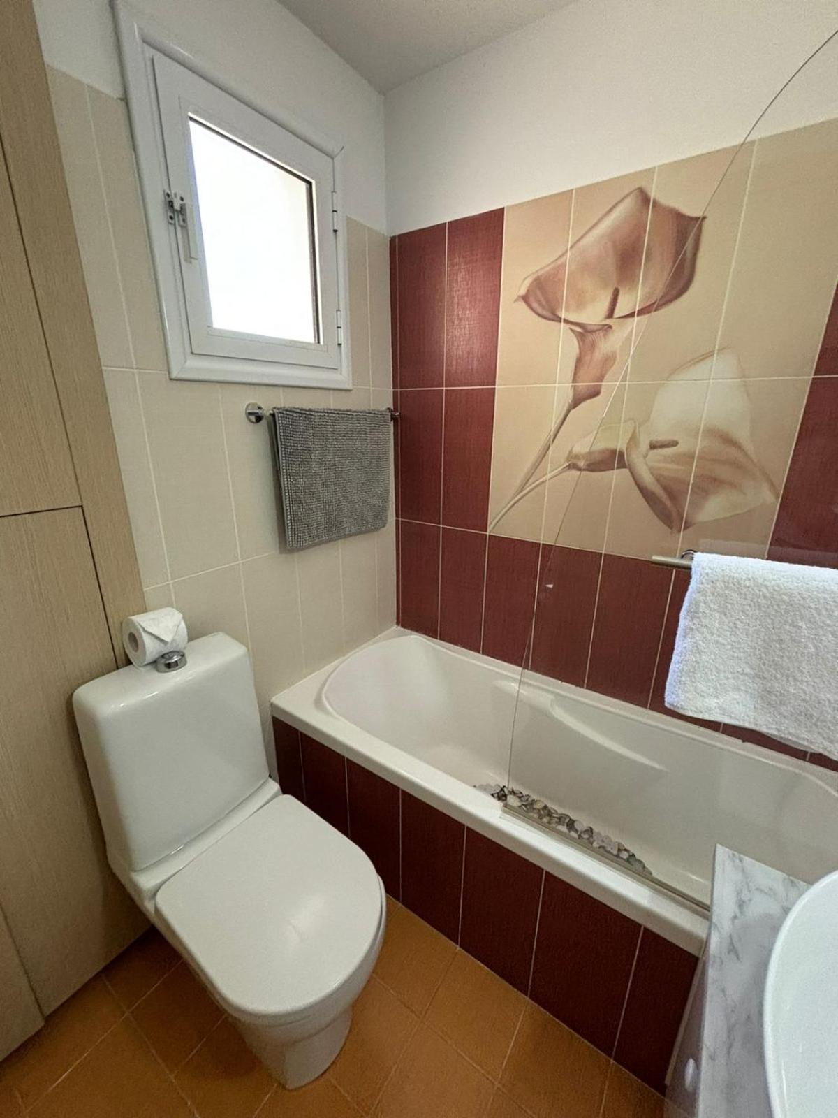 Appartement Horizon Bliss At Coral Bay Peyia