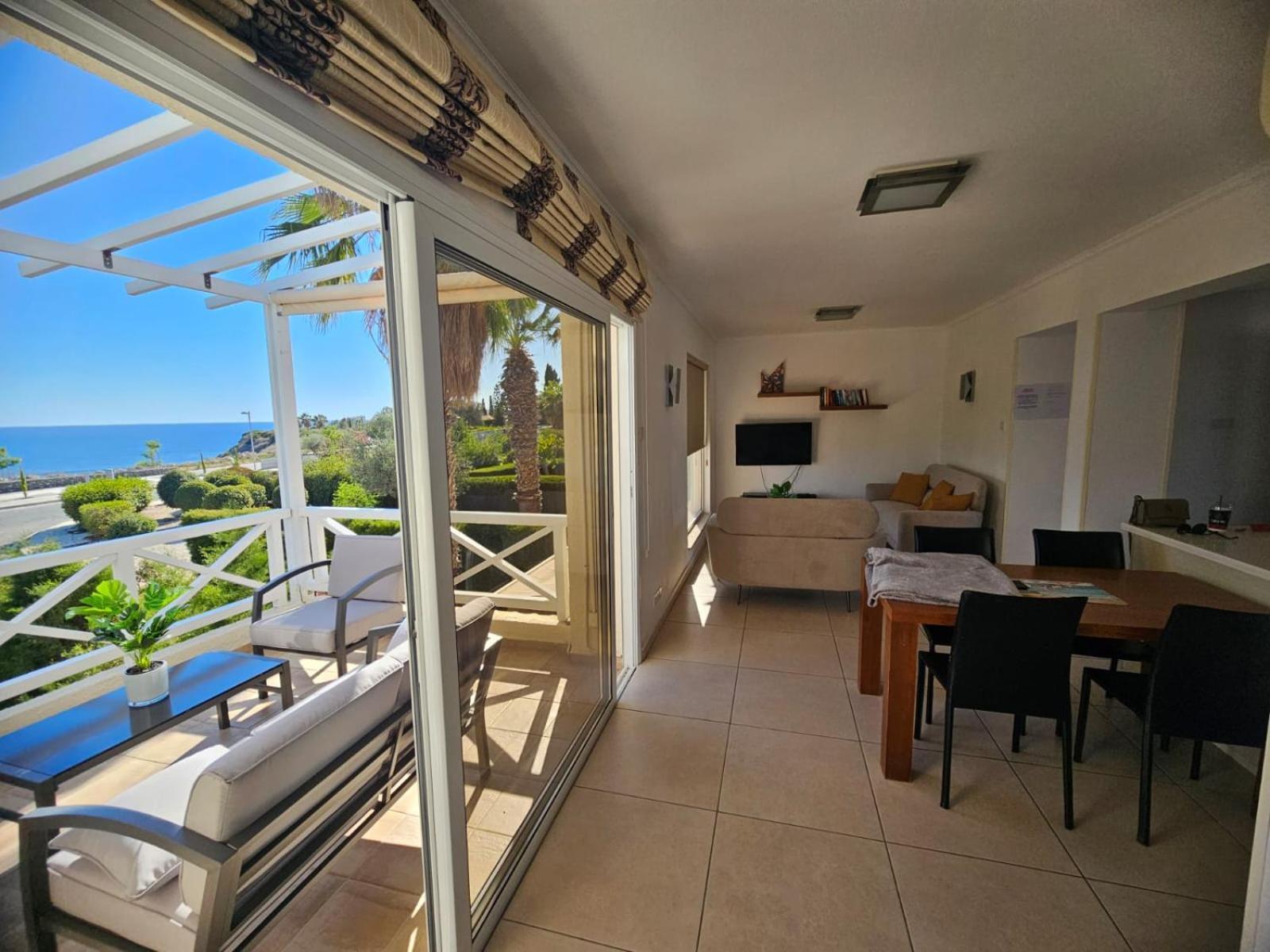 Appartement Horizon Bliss At Coral Bay Peyia