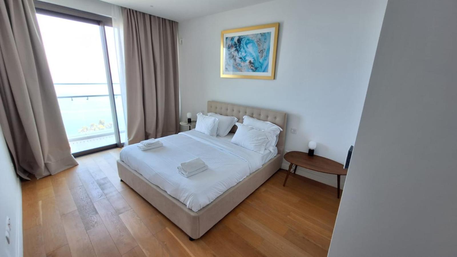 Del Mar 2 Bedroom Deluxe Seaside 'a' Limassol