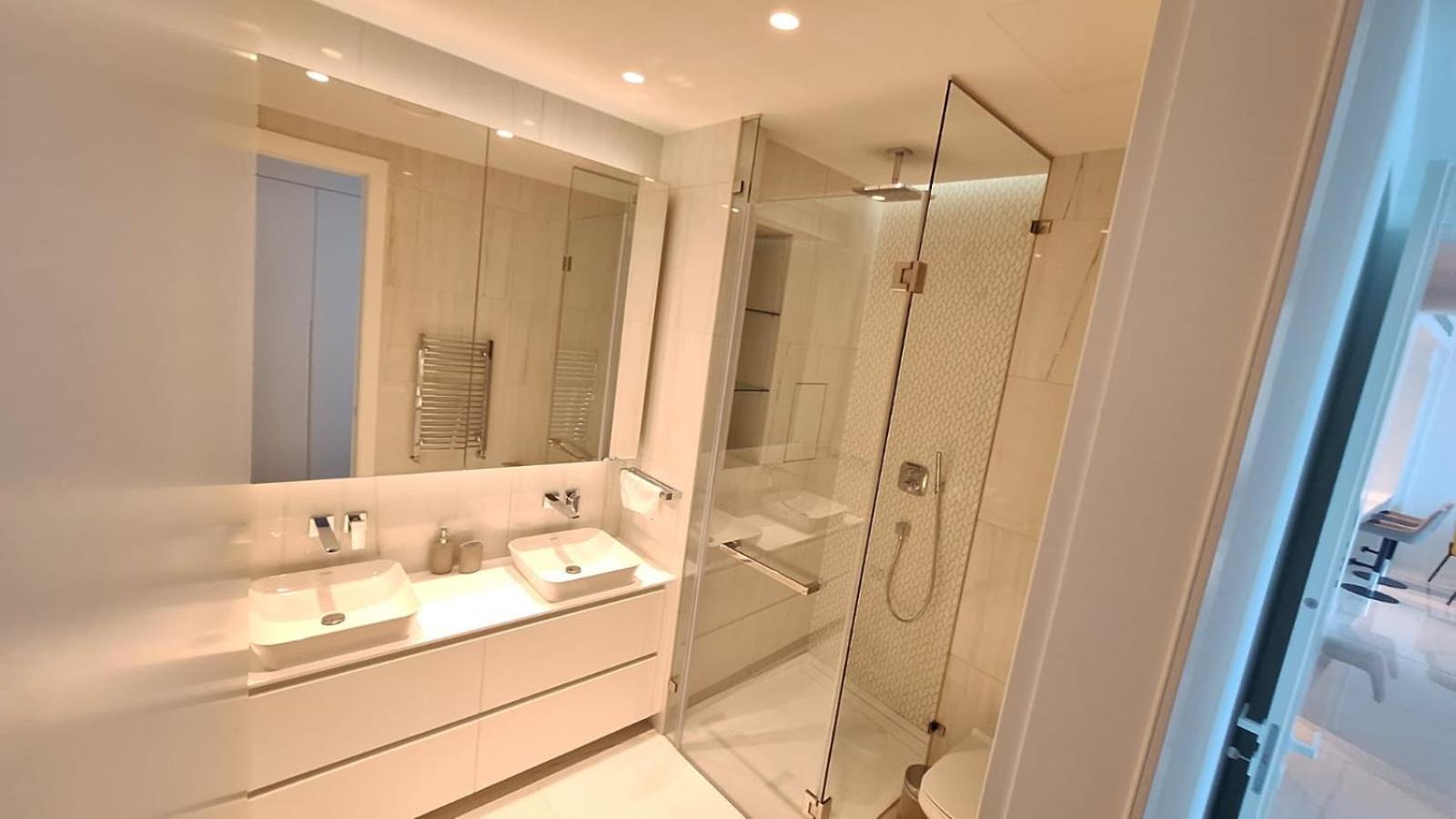 Del Mar 2 Bedroom Deluxe Seaside 'a' * Limassol