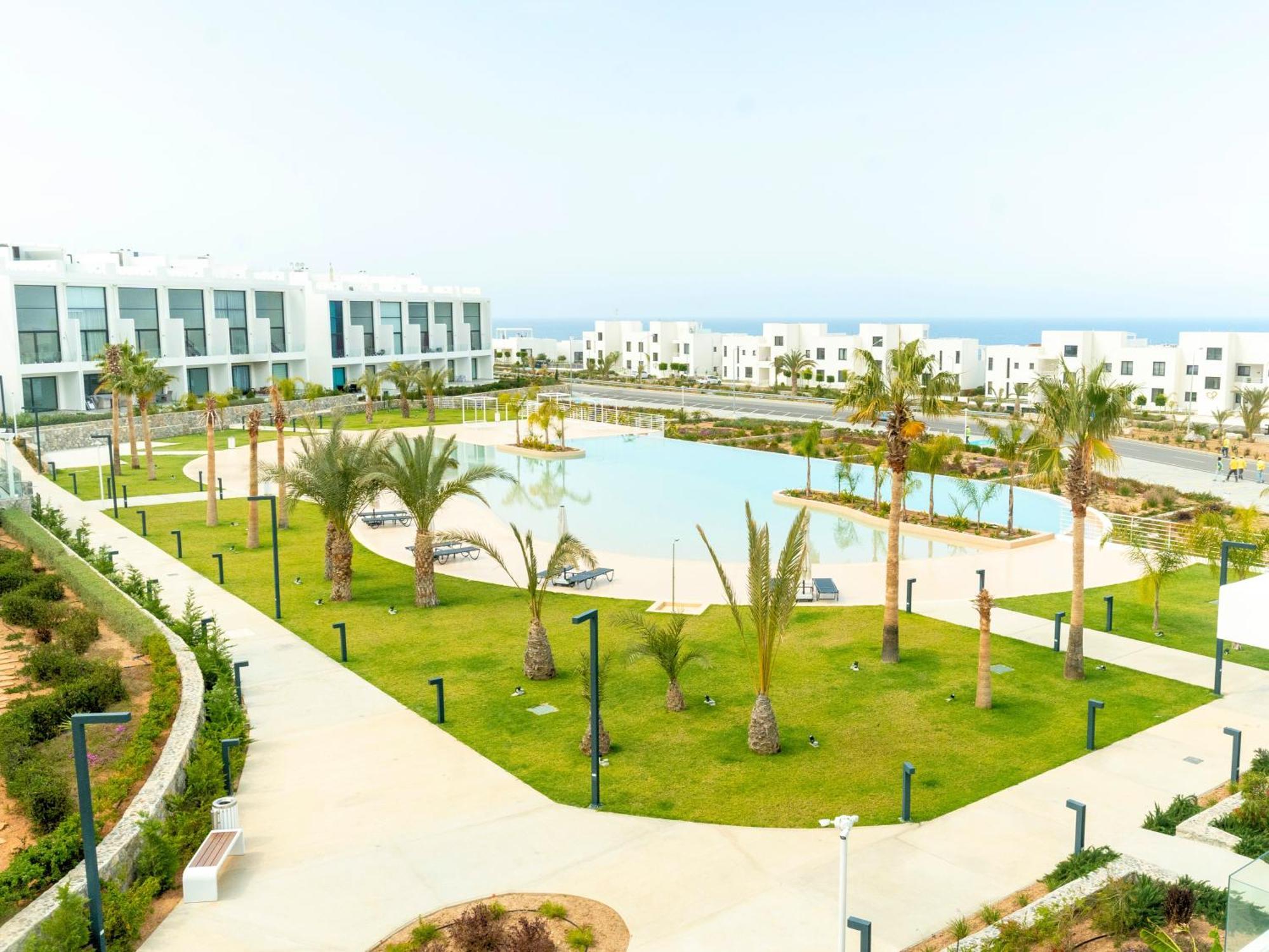 Bright And Lovely Furnished Kyrenia (Northern Cyprus)