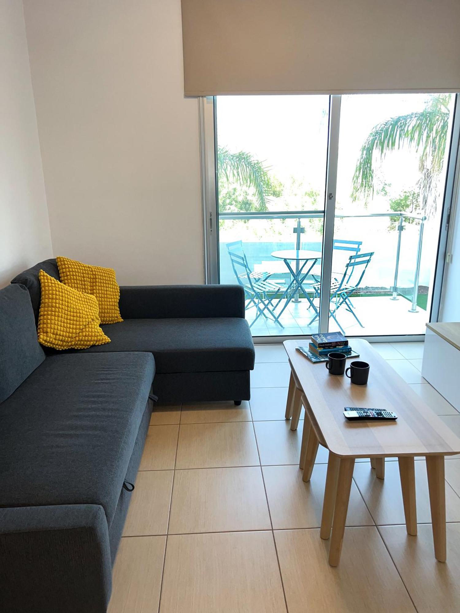 Apartment Number 10 @ Coralli *