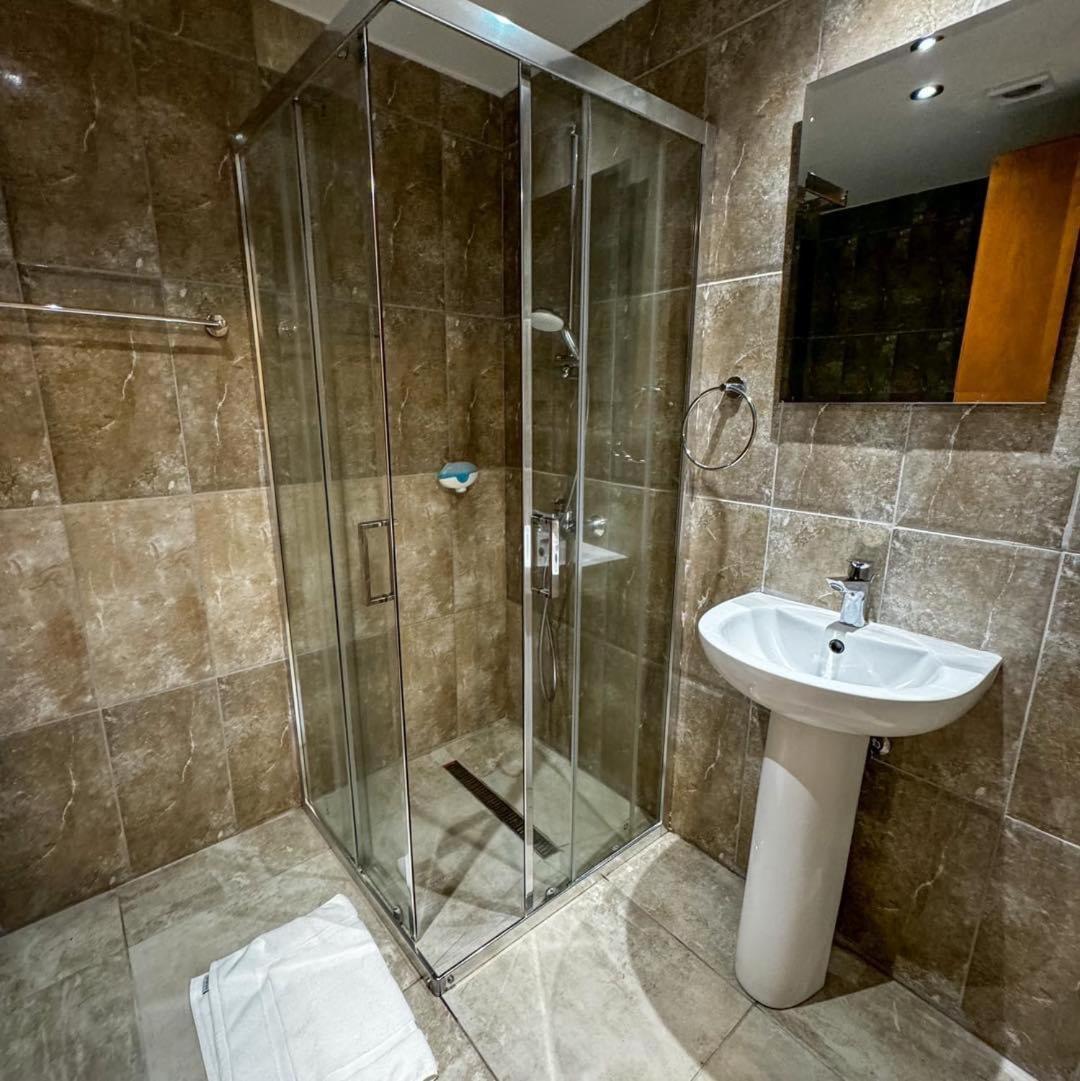 Hotel M. Moniatis Limassol