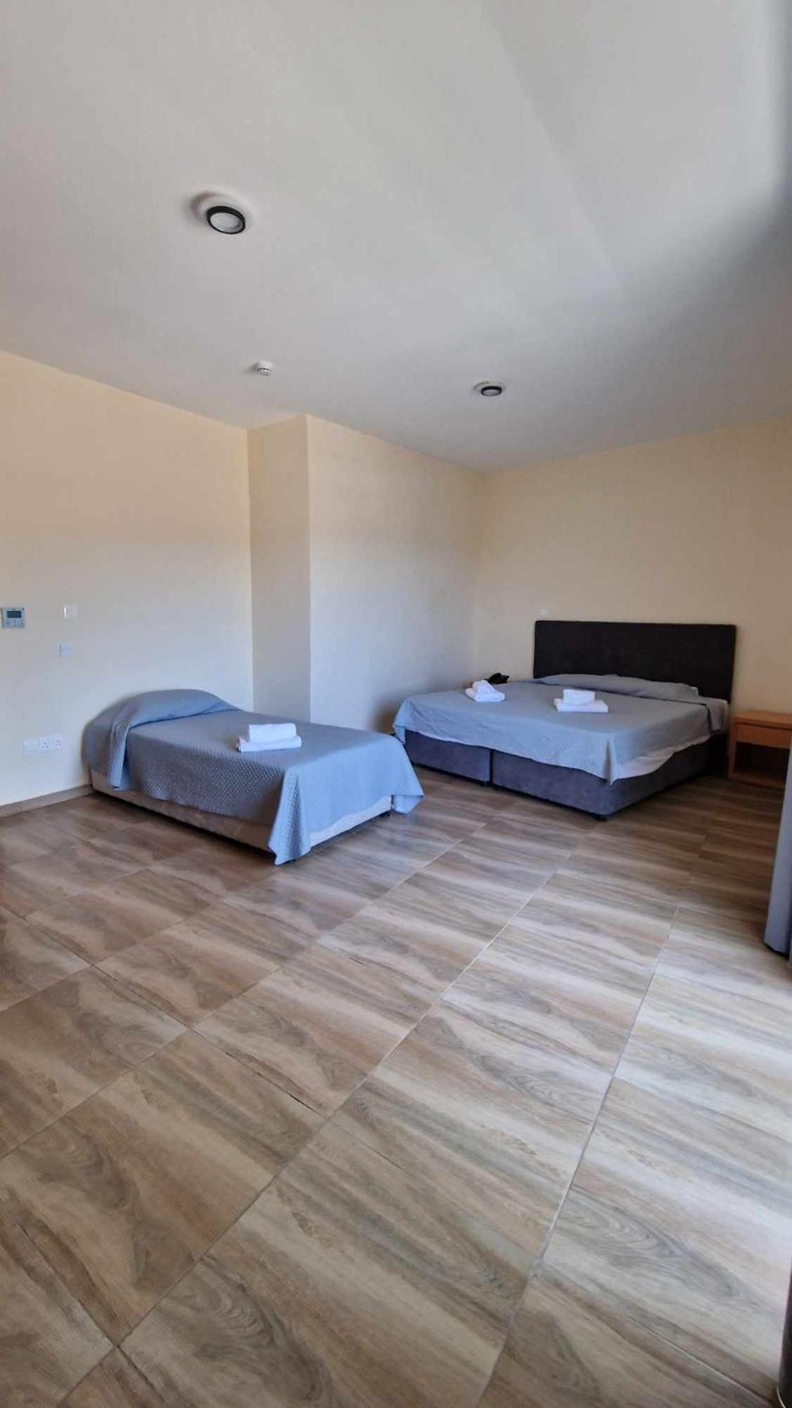 Hotel M. Moniatis Limassol