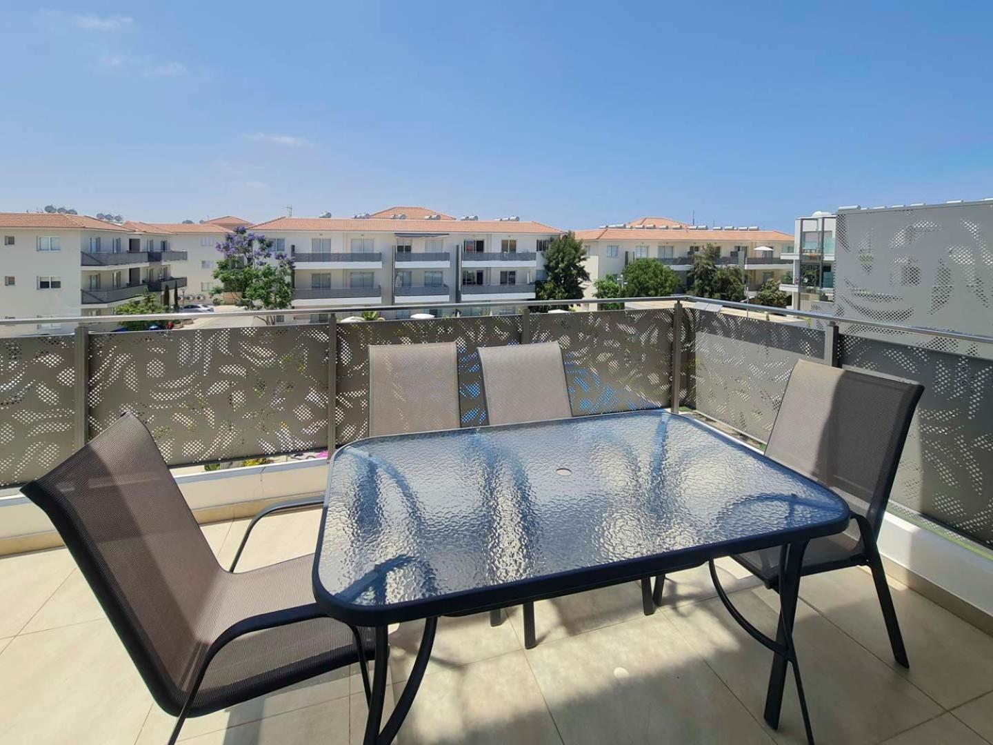 Apartamento Mythical Sands *