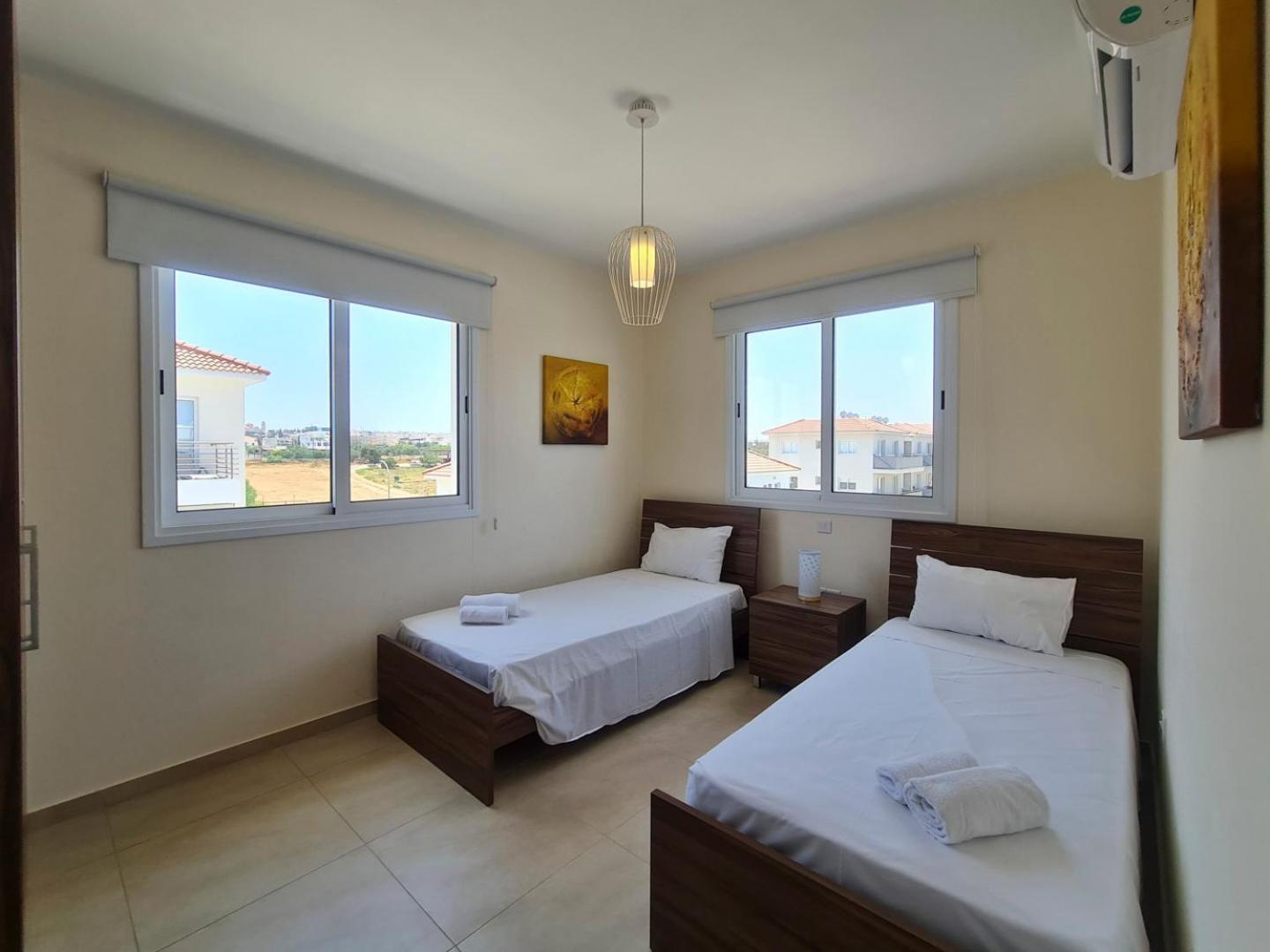 Apartamento Mythical Sands Protaras
