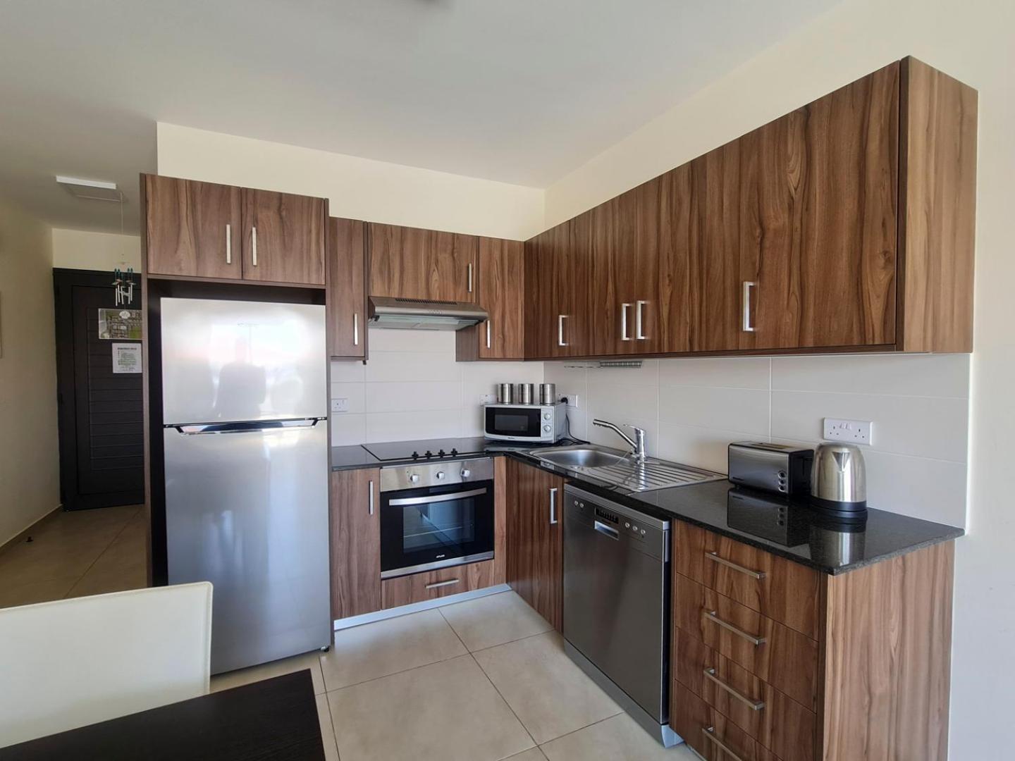 Mythical Sands Apartamento