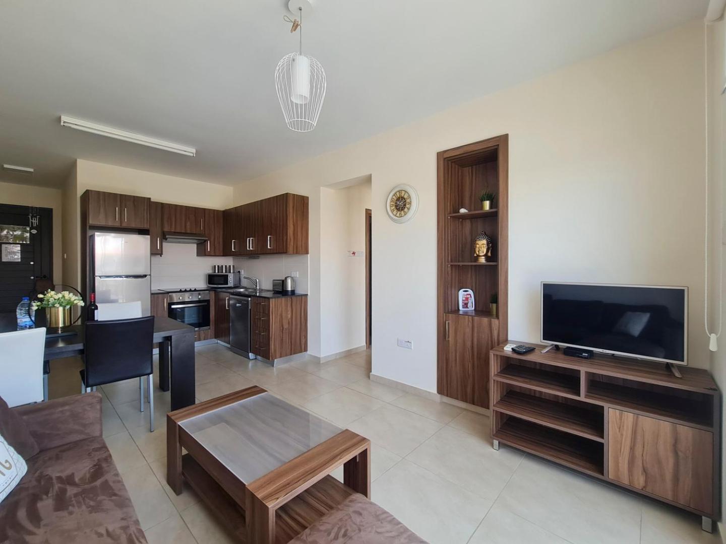 Mythical Sands Apartment *