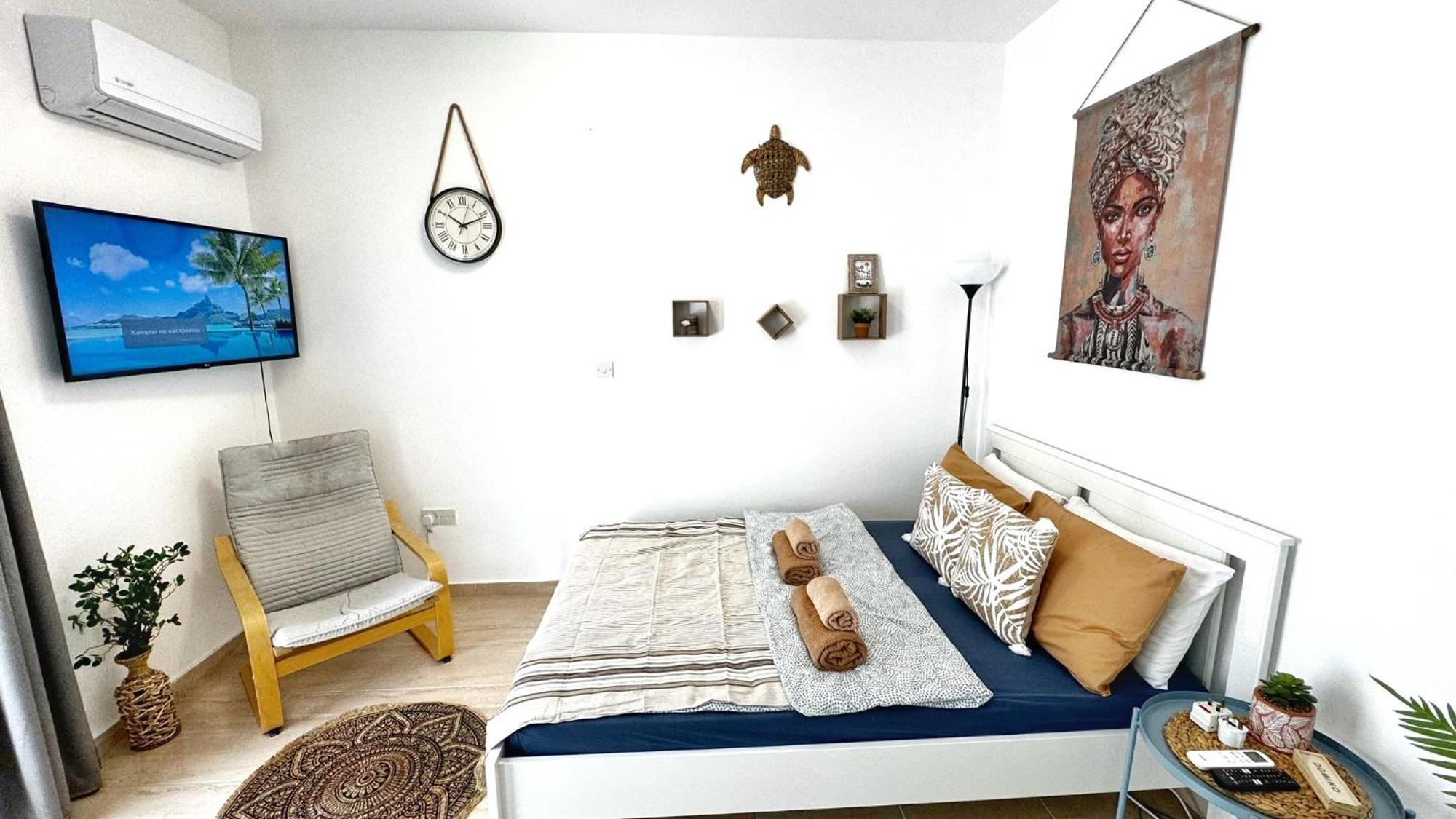 Apartment Pmp Adamia *
