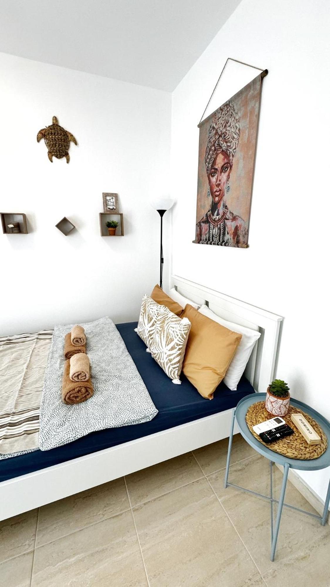 Pmp Adamia Appartement *