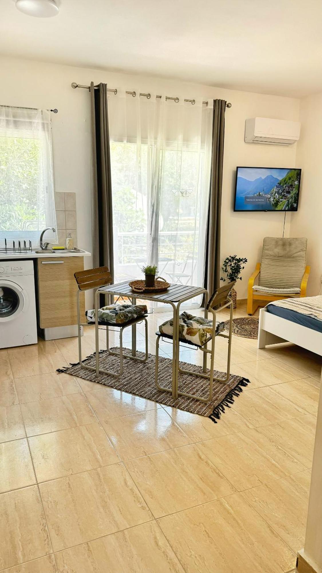Appartement Pmp Adamia *