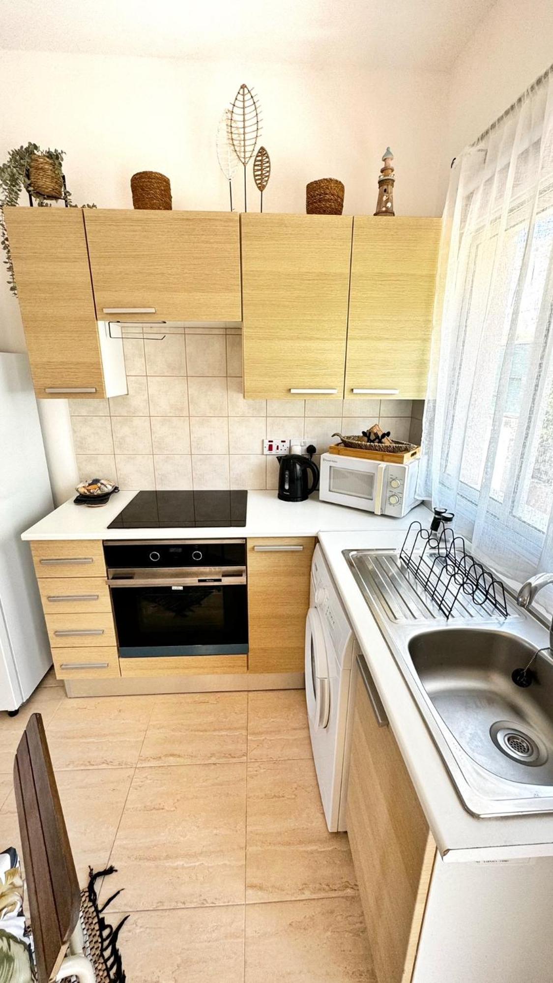Pmp Adamia Apartment