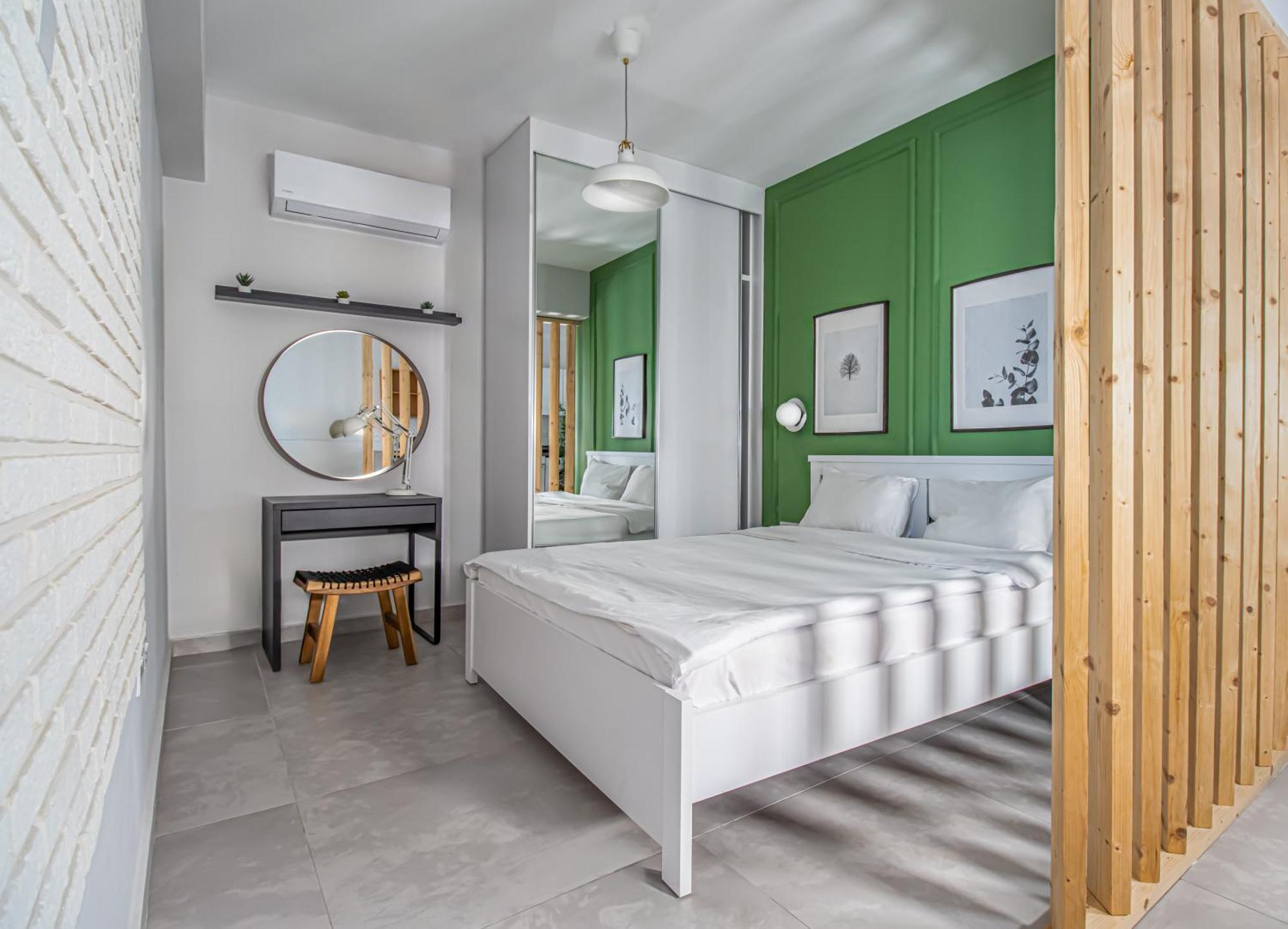 Apartamento Caesar Blue Seaside Luxury