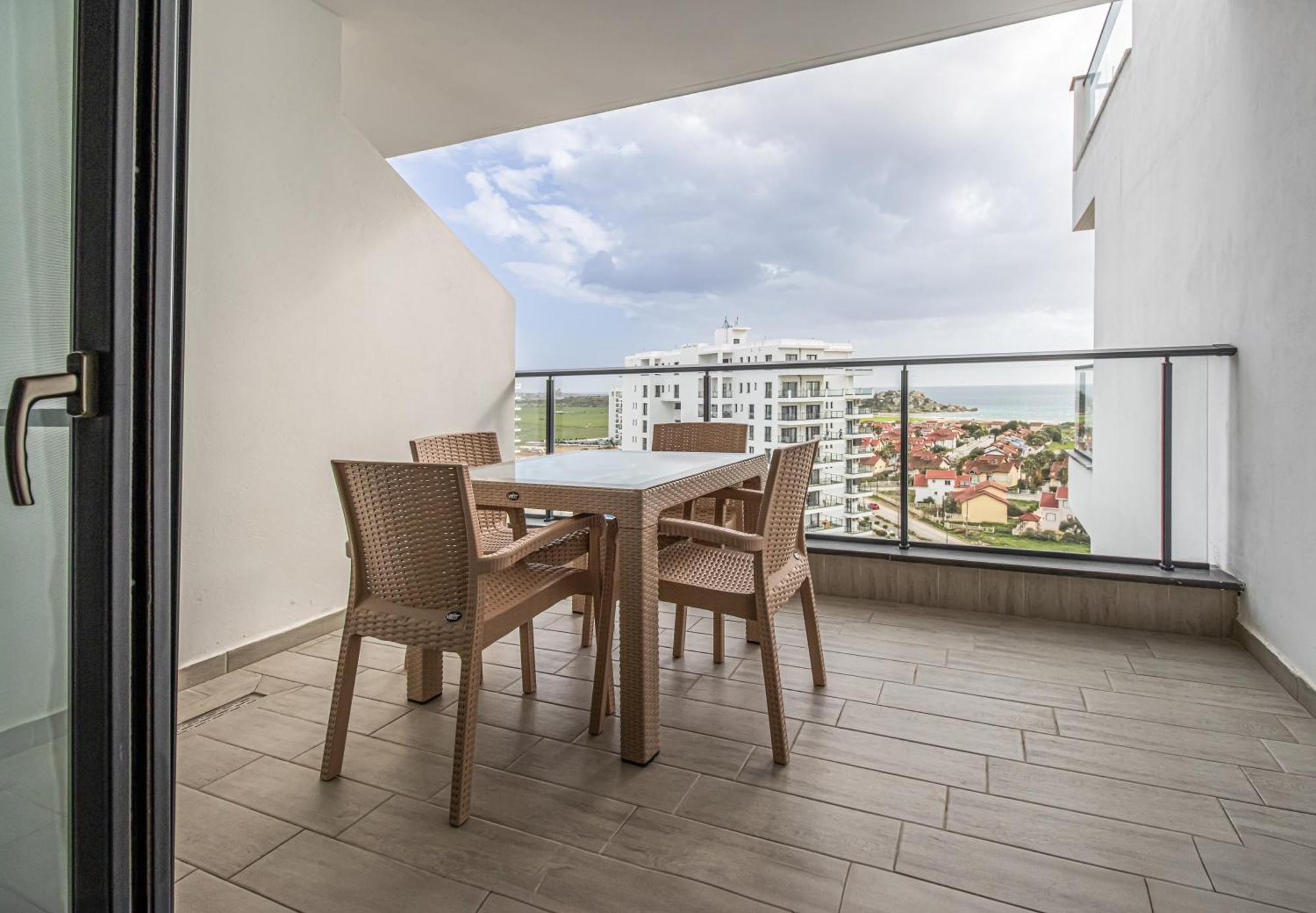 Caesar Blue Seaside Luxury Apartamento *