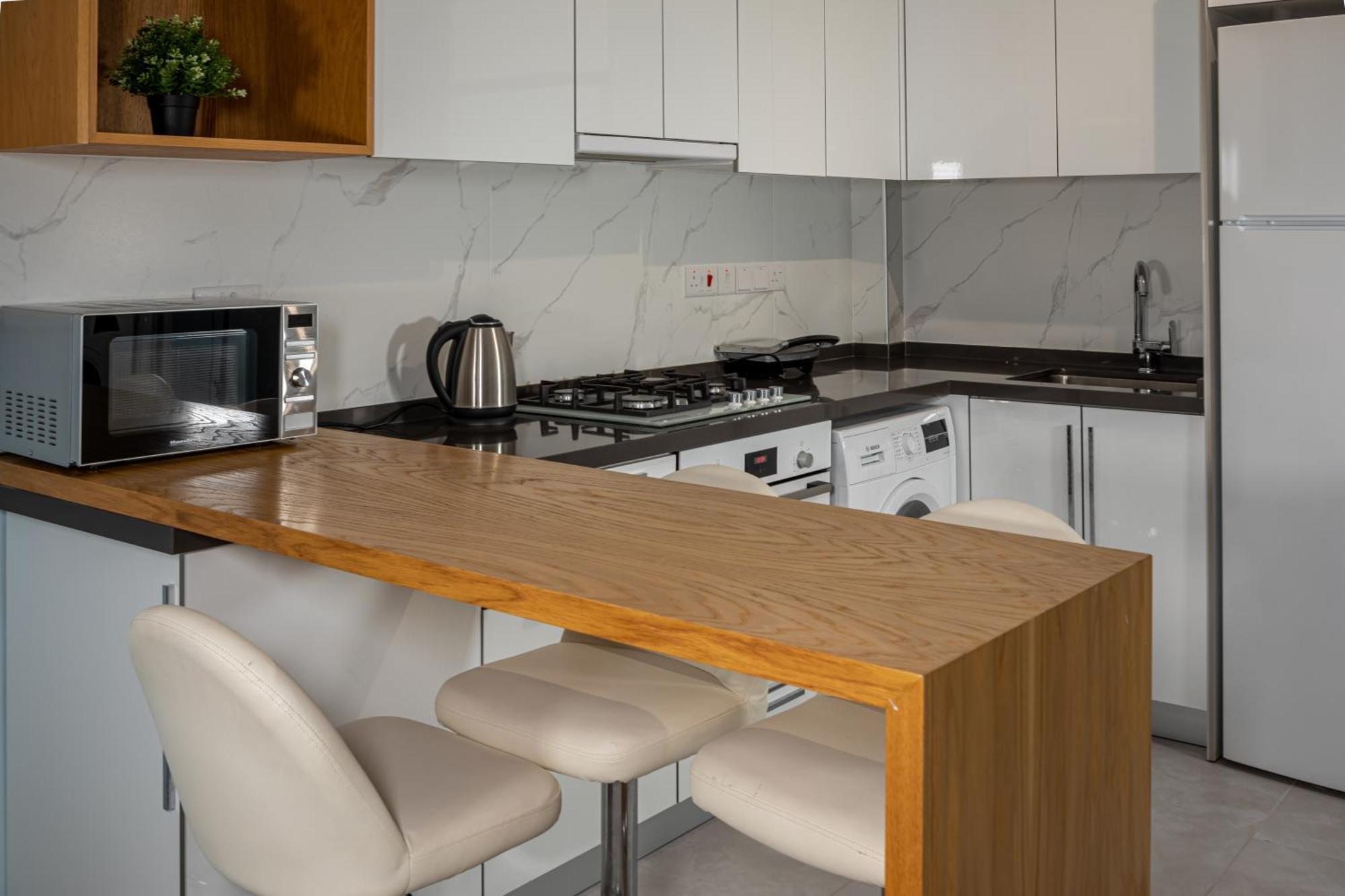 Apartamento Caesar Blue Seaside Luxury *