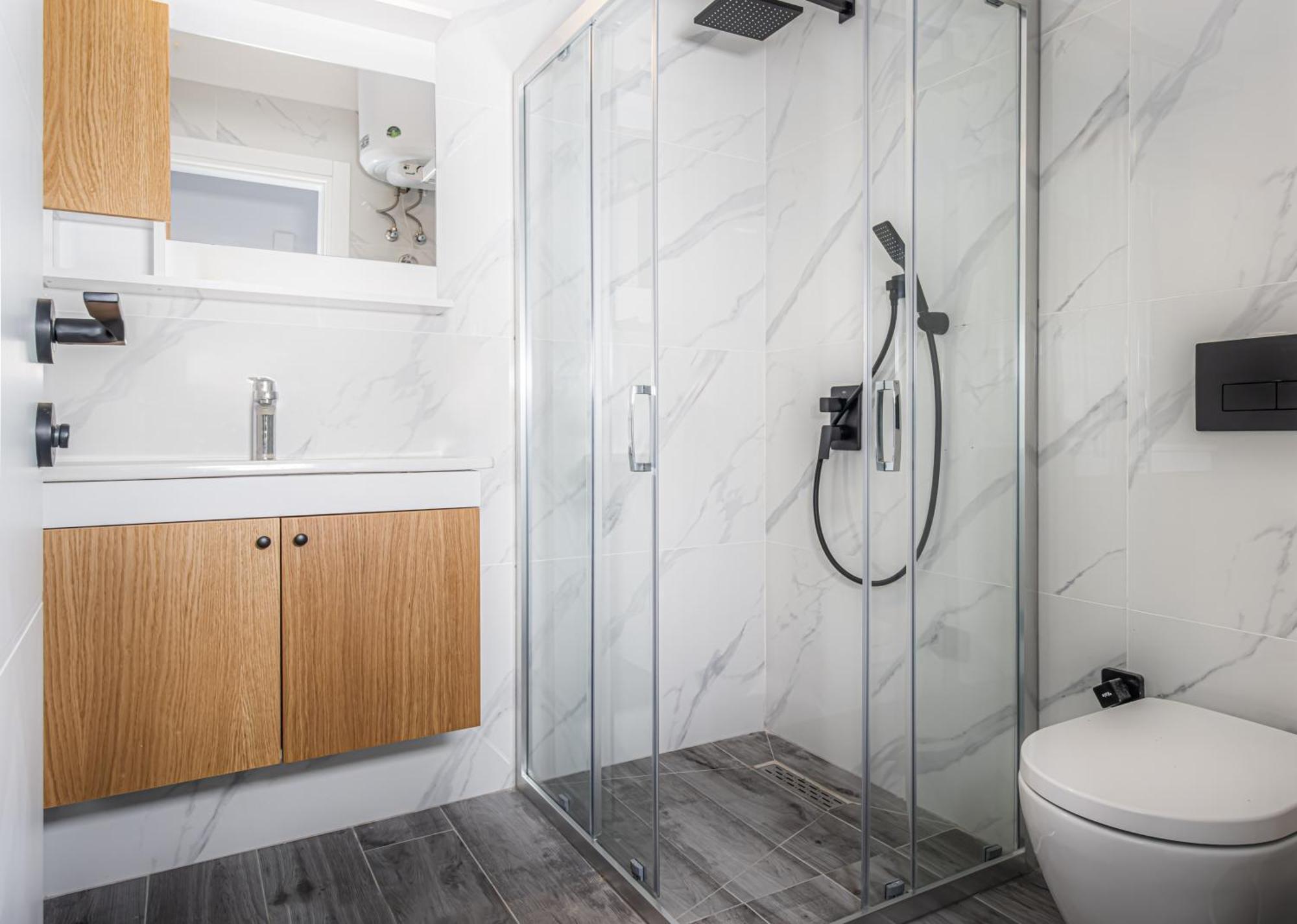 Caesar Blue Seaside Luxury Apartamento *
