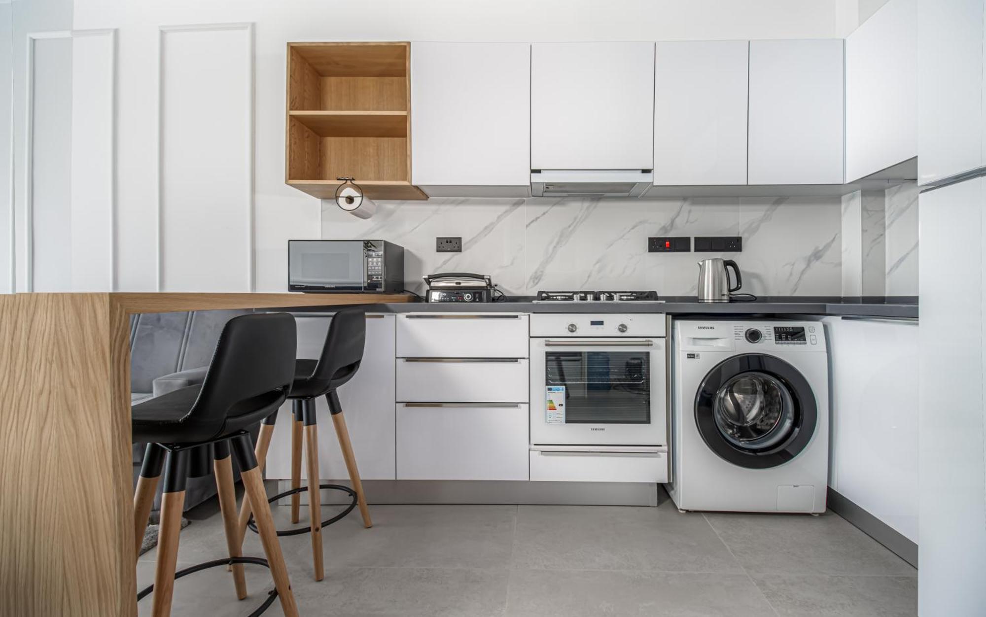 Apartamento Caesar Blue Seaside Luxury *