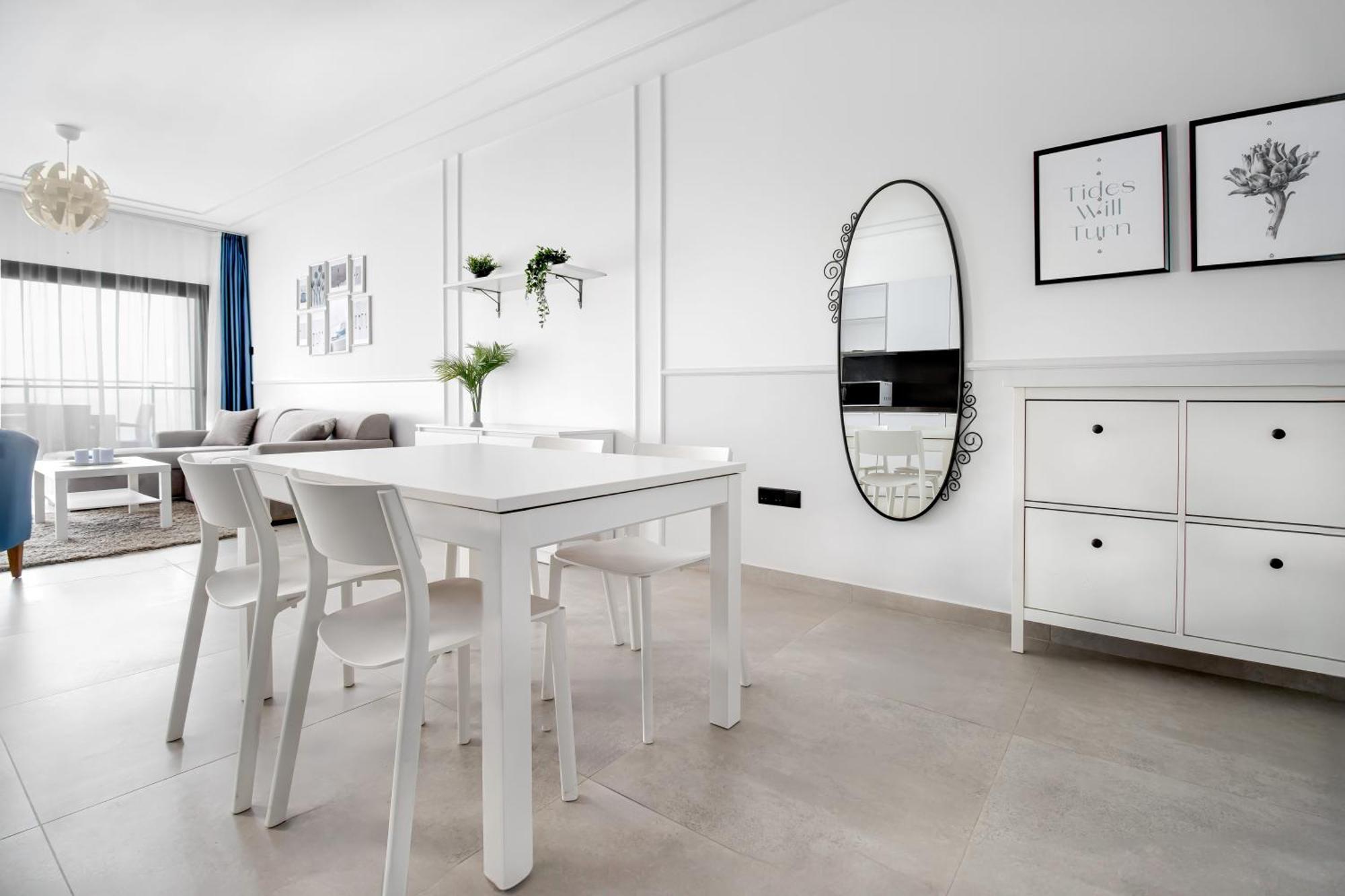 Caesar Blue Seaside Luxury * Gastria