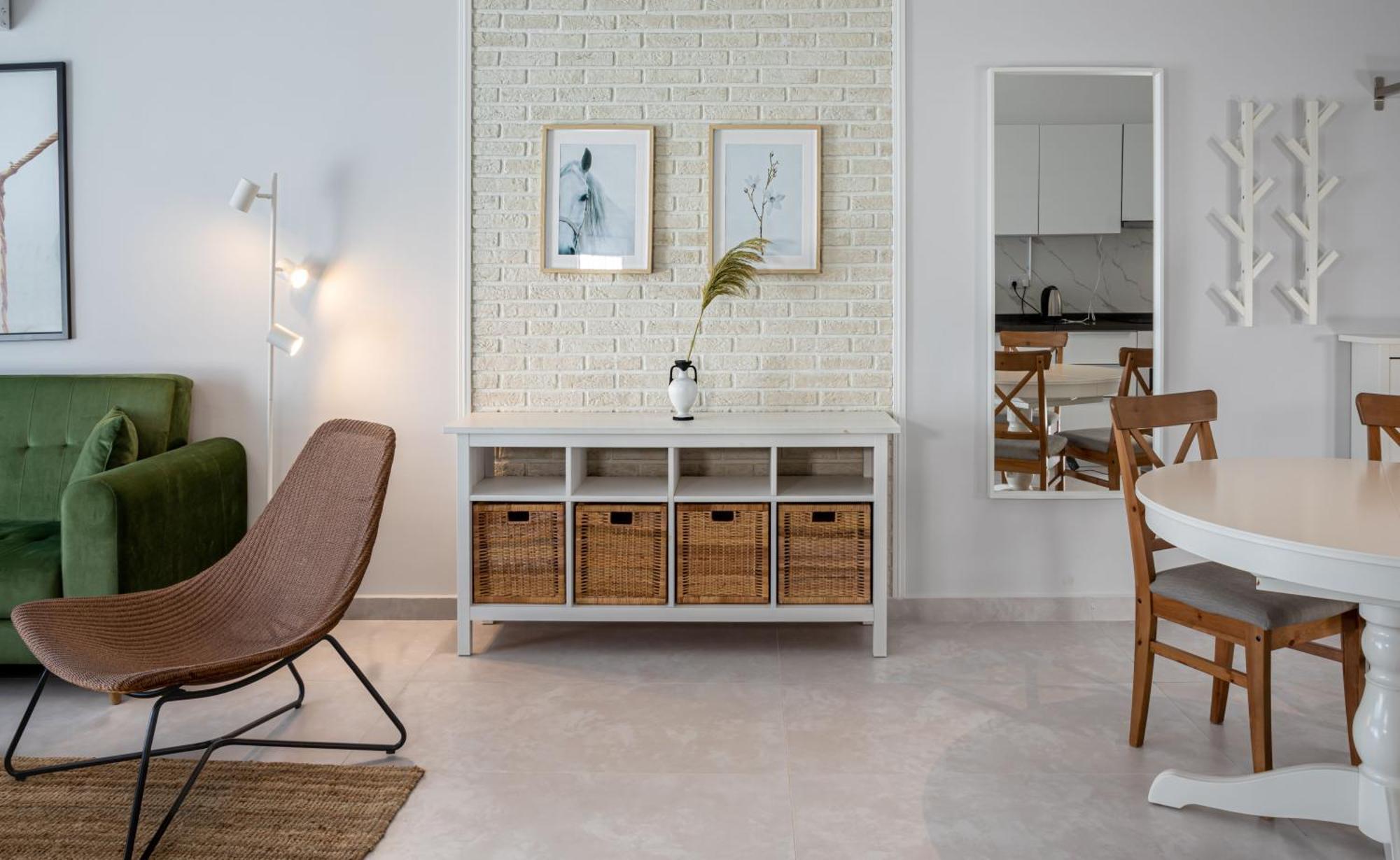 Apartamento Caesar Blue Seaside Luxury